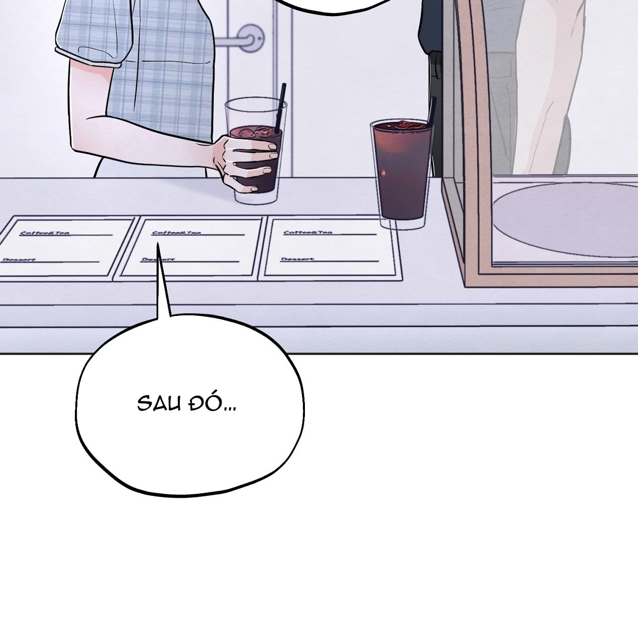 [18+] Cuộc Đời Của Kẻ Cặn Bã Chapter 42 - Trang 2