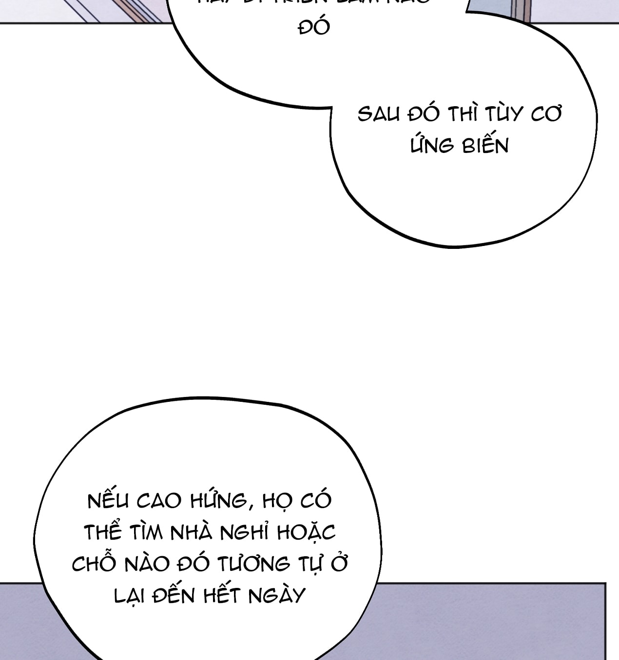 [18+] Cuộc Đời Của Kẻ Cặn Bã Chapter 42 - Trang 2