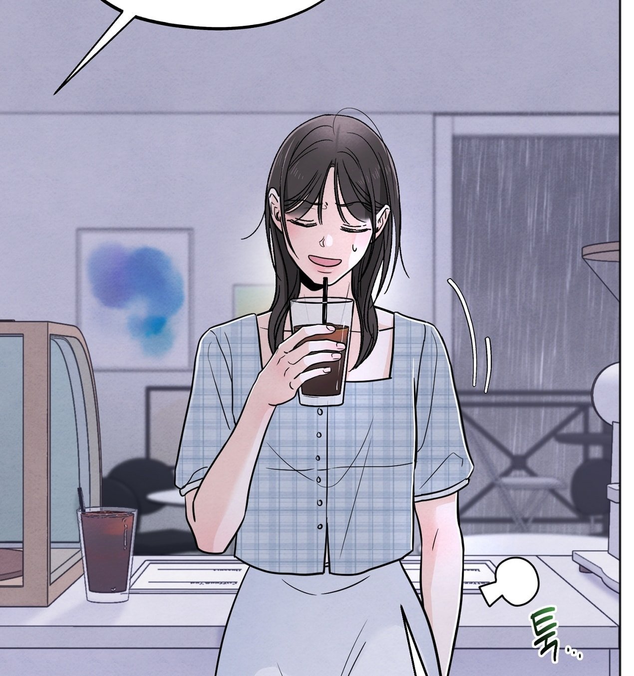 [18+] Cuộc Đời Của Kẻ Cặn Bã Chapter 42 - Trang 2