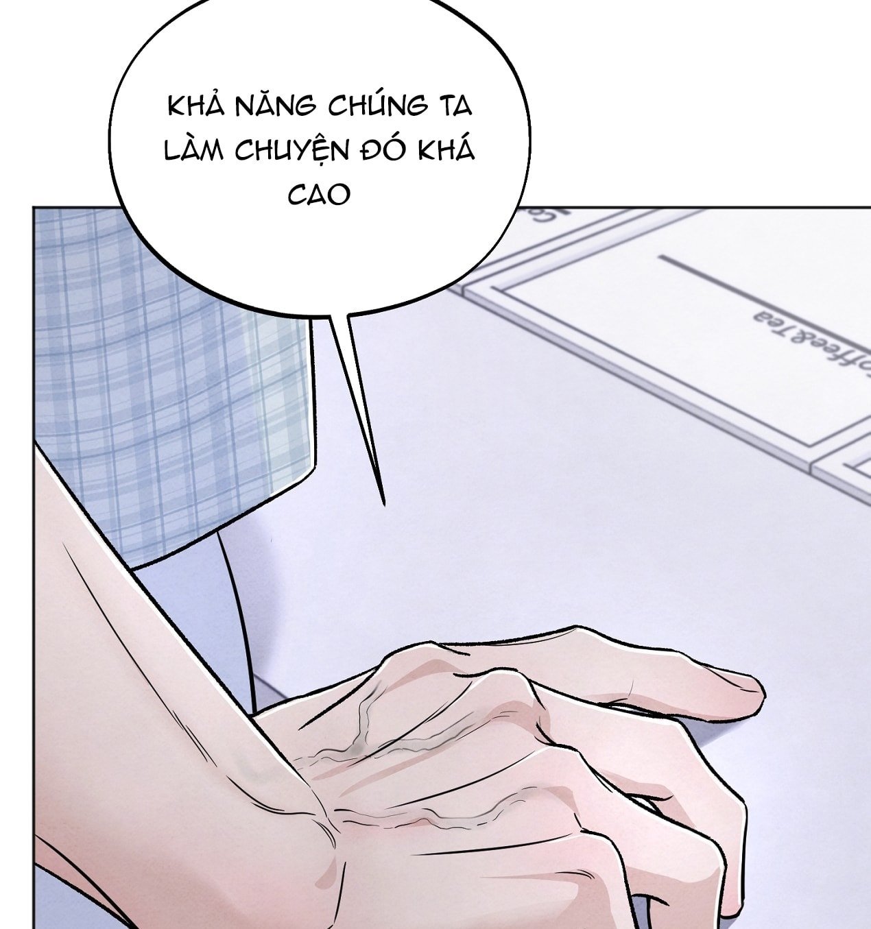 [18+] Cuộc Đời Của Kẻ Cặn Bã Chapter 42 - Trang 2