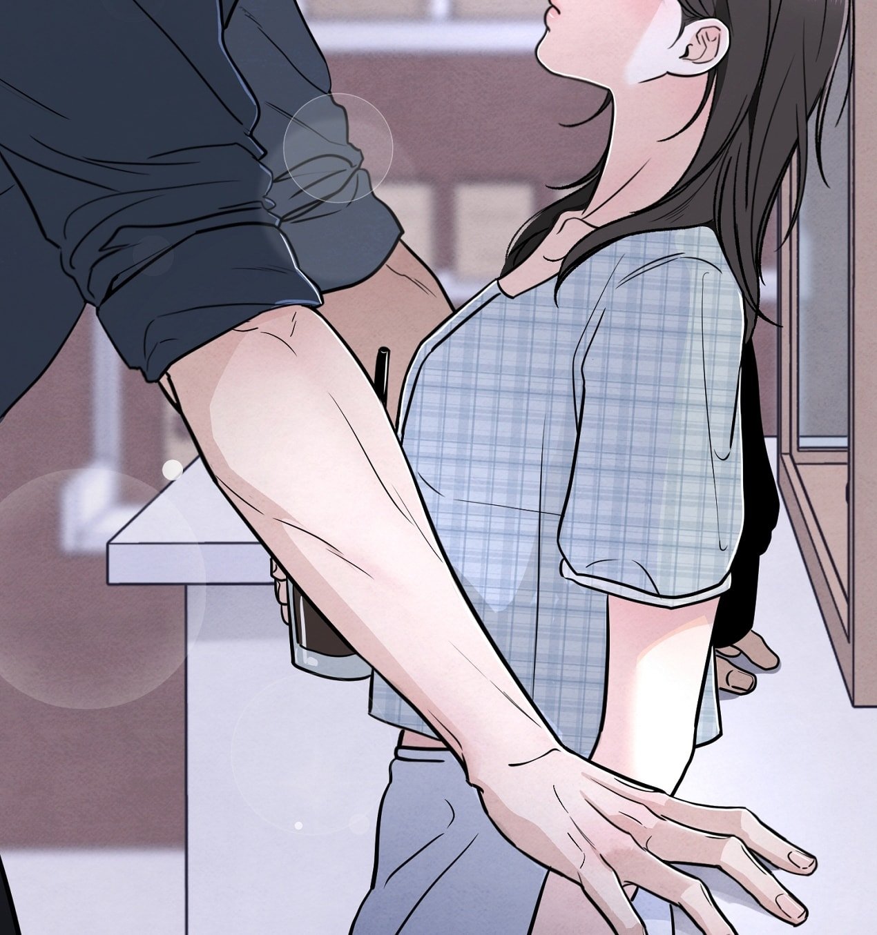 [18+] Cuộc Đời Của Kẻ Cặn Bã Chapter 42 - Trang 2