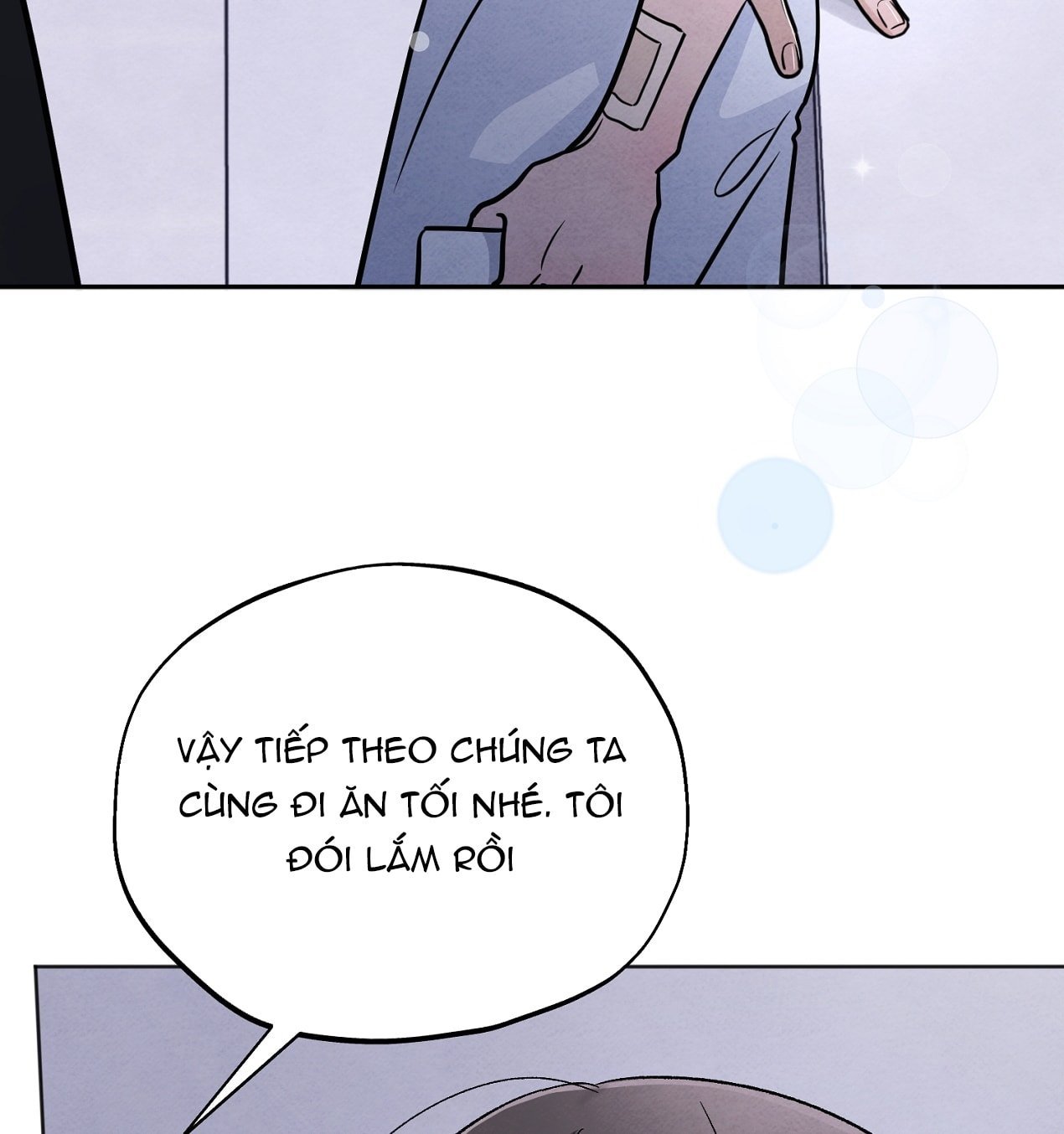 [18+] Cuộc Đời Của Kẻ Cặn Bã Chapter 42 - Trang 2
