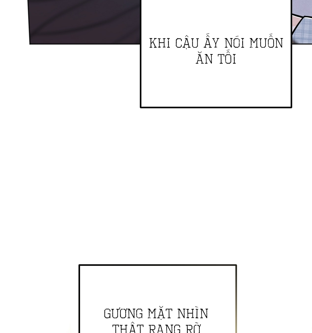 [18+] Cuộc Đời Của Kẻ Cặn Bã Chapter 42 - Trang 2