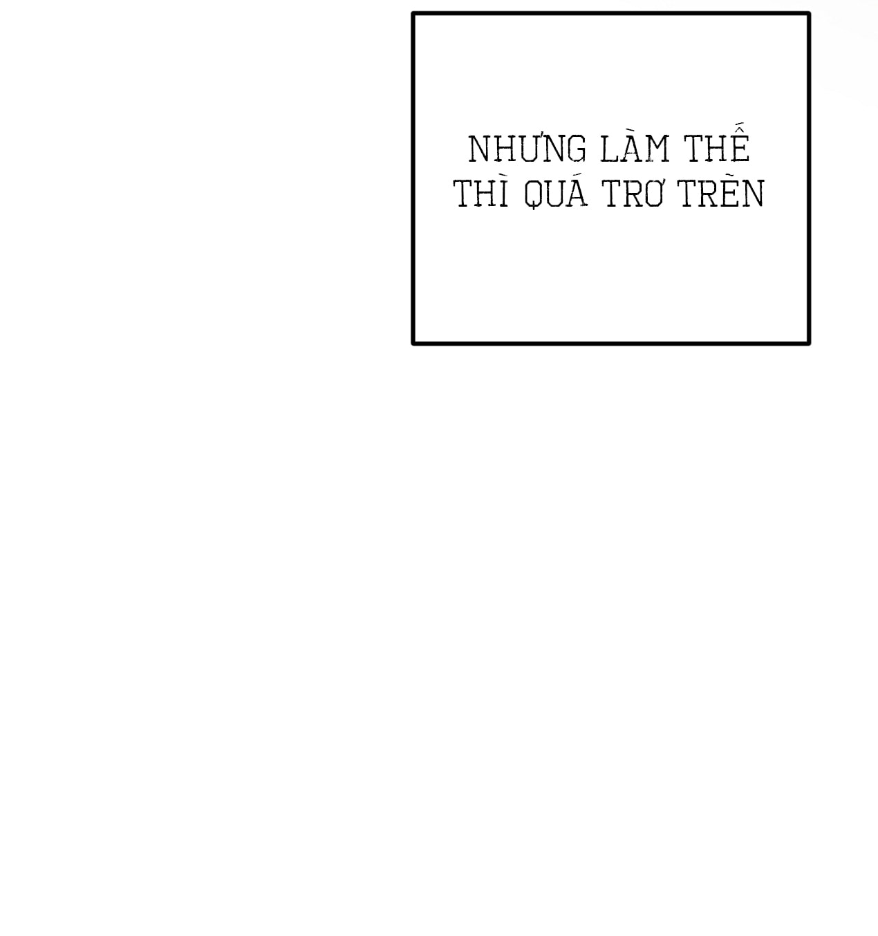 [18+] Cuộc Đời Của Kẻ Cặn Bã Chapter 42 - Trang 2