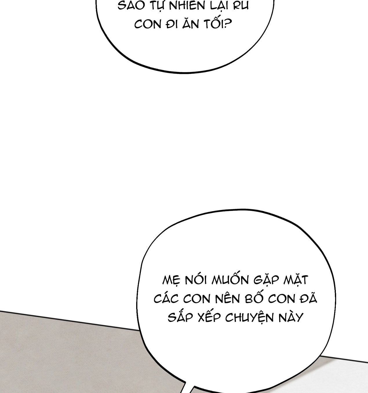 [18+] Cuộc Đời Của Kẻ Cặn Bã Chapter 42 - Trang 2