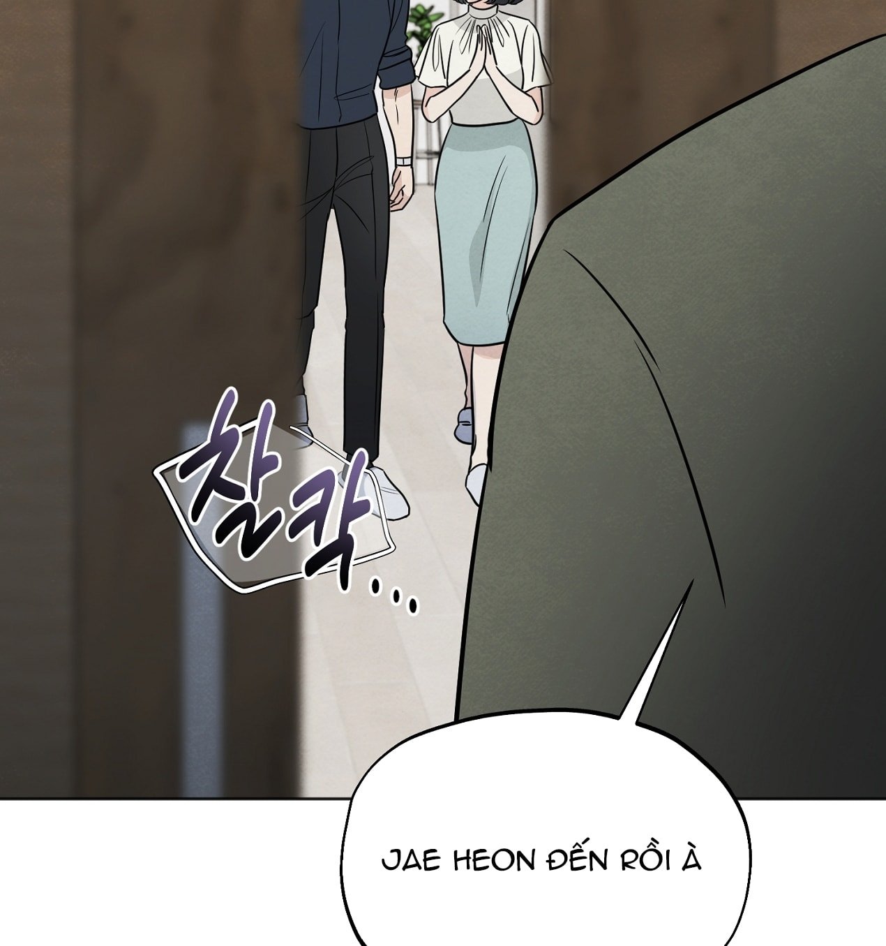 [18+] Cuộc Đời Của Kẻ Cặn Bã Chapter 42 - Trang 2