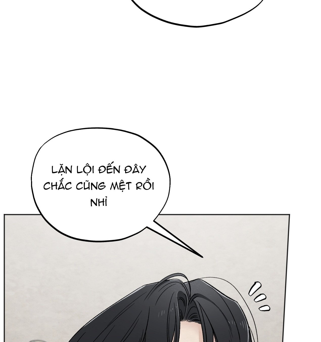 [18+] Cuộc Đời Của Kẻ Cặn Bã Chapter 42 - Trang 2