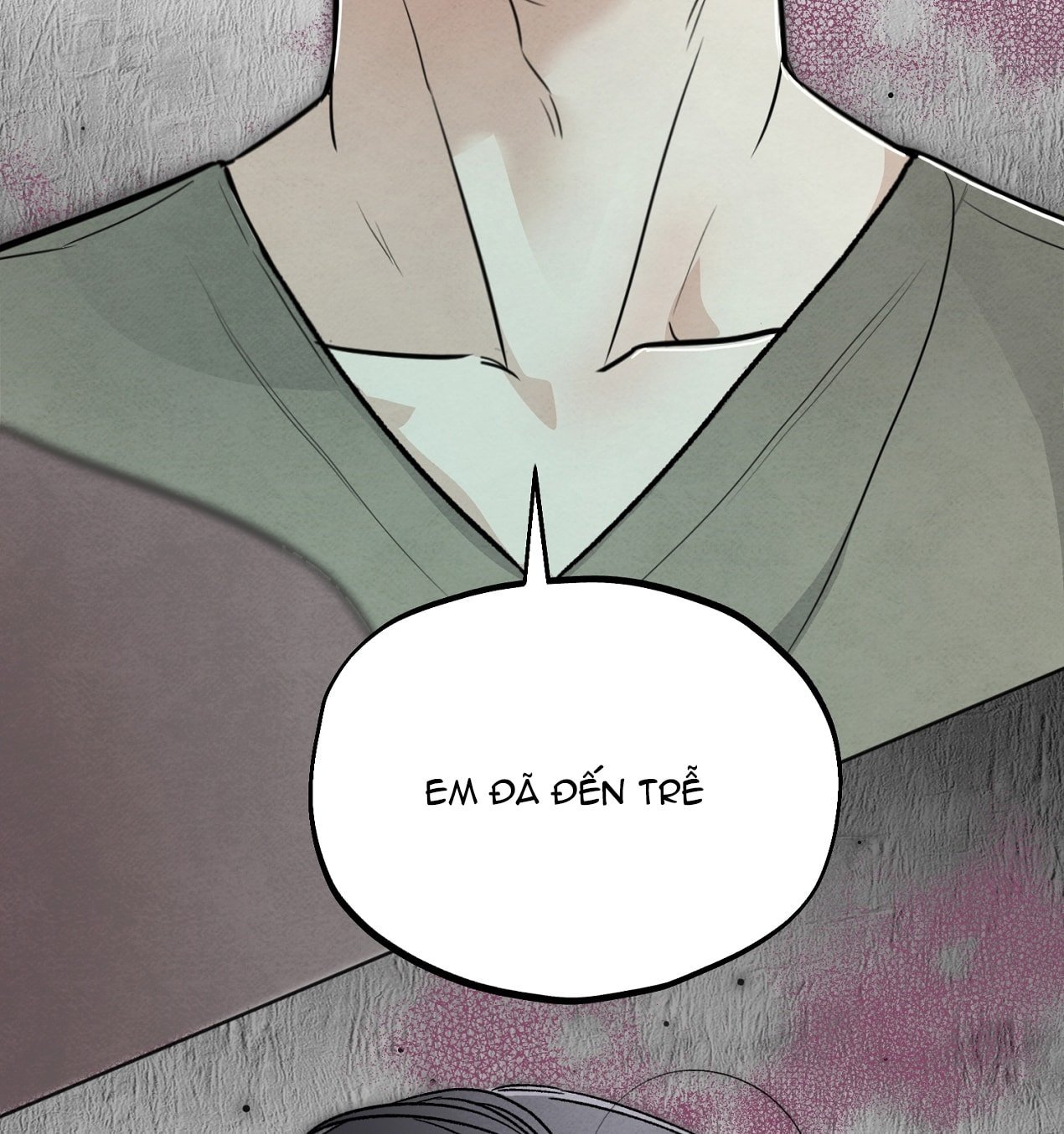 [18+] Cuộc Đời Của Kẻ Cặn Bã Chapter 42 - Trang 2