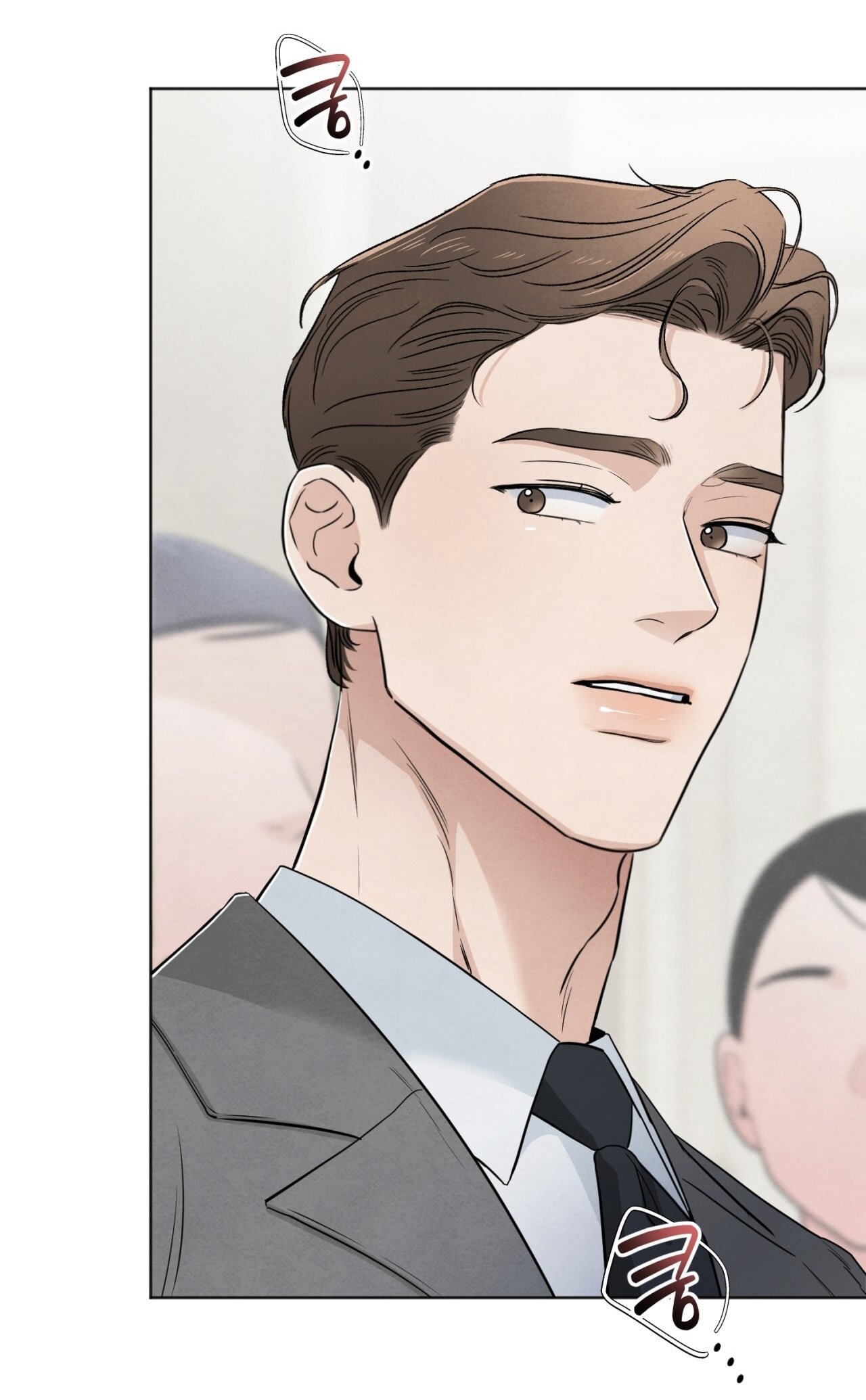 [18+] Cuộc Đời Của Kẻ Cặn Bã Chapter 46 4