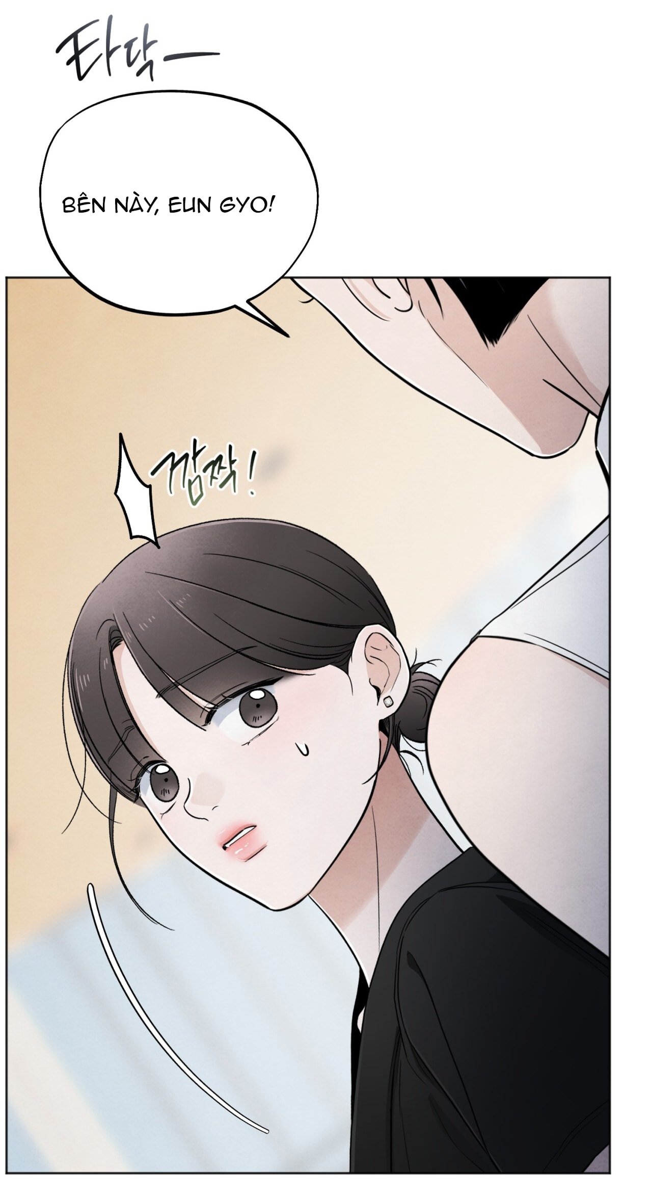 [18+] Cuộc Đời Của Kẻ Cặn Bã Chapter 46 12