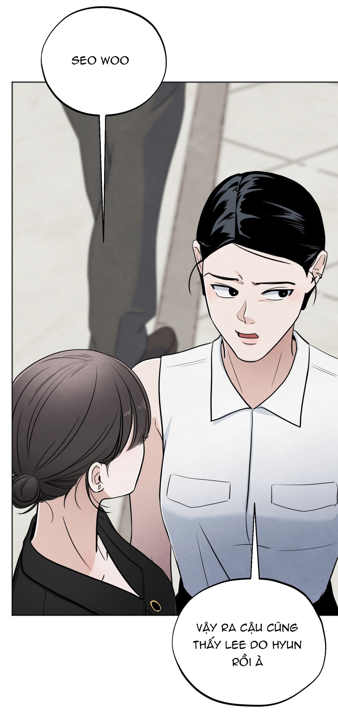 [18+] Cuộc Đời Của Kẻ Cặn Bã Chapter 46 14