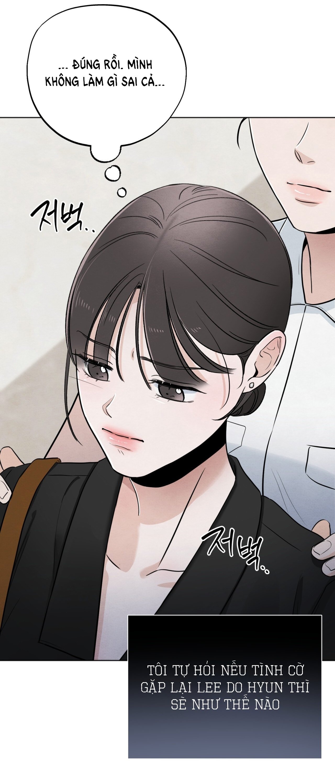 [18+] Cuộc Đời Của Kẻ Cặn Bã Chapter 46 23