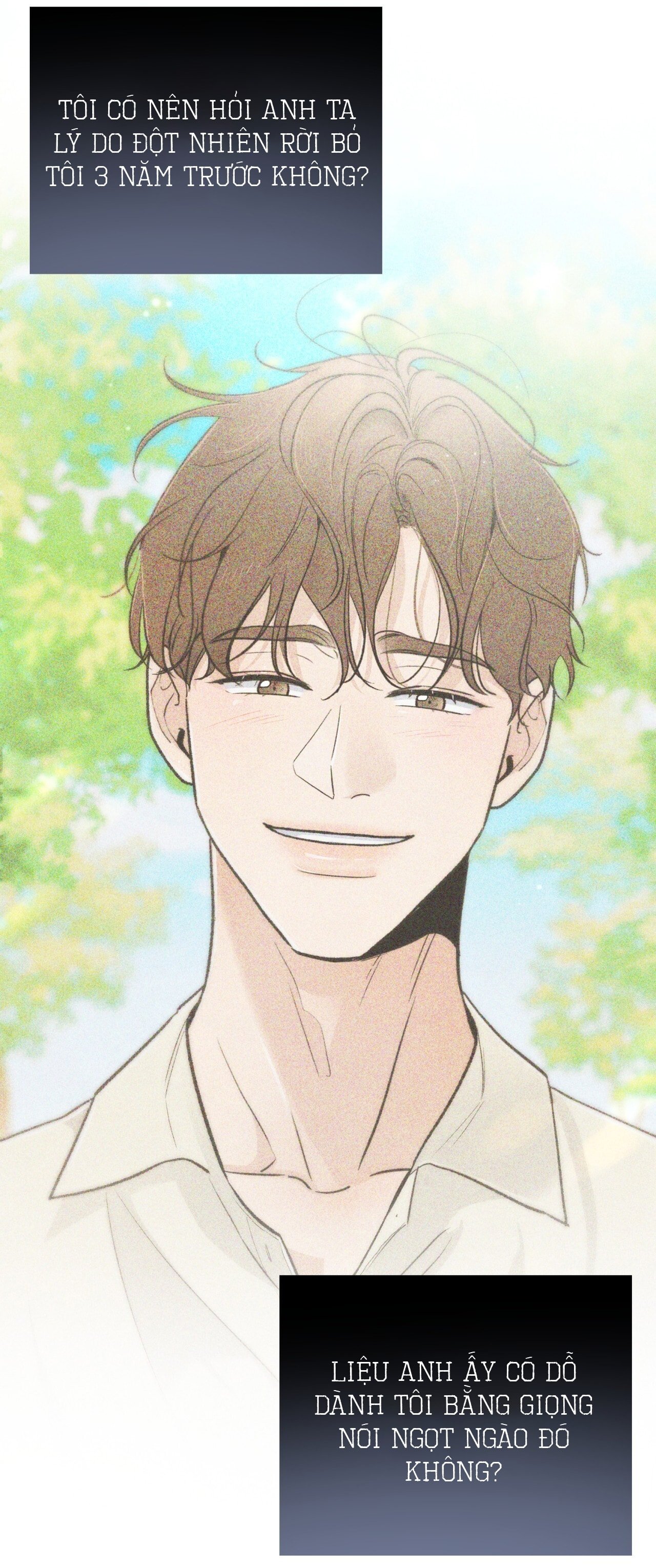 [18+] Cuộc Đời Của Kẻ Cặn Bã Chapter 46 25