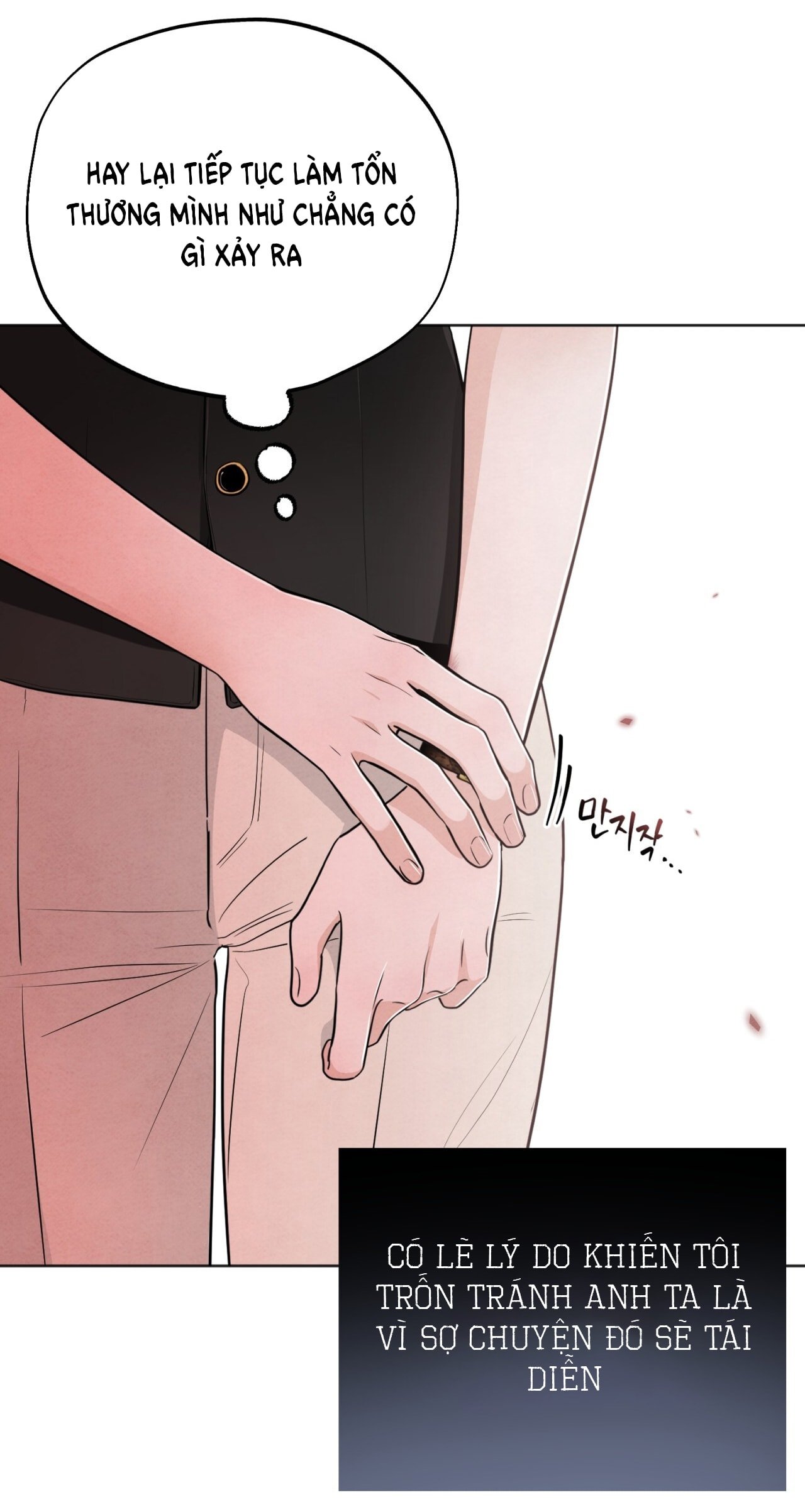 [18+] Cuộc Đời Của Kẻ Cặn Bã Chapter 46 27