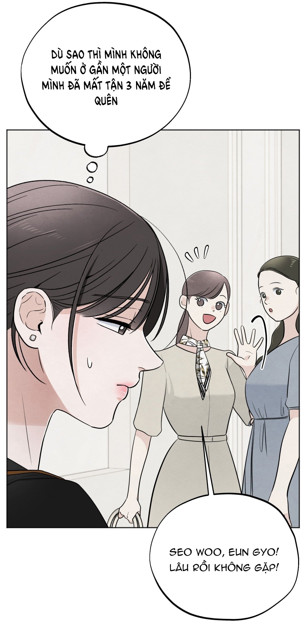 [18+] Cuộc Đời Của Kẻ Cặn Bã Chapter 46 29