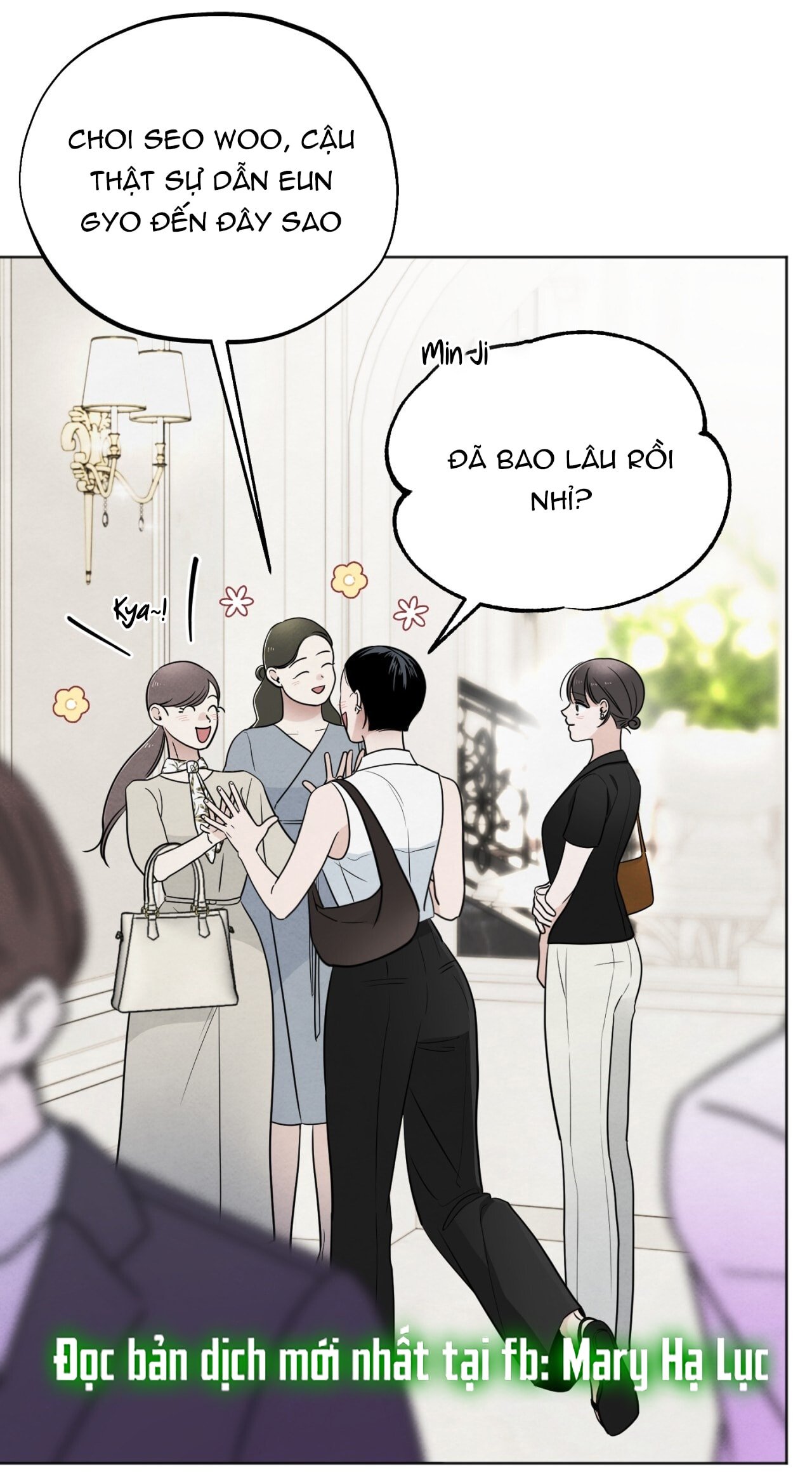 [18+] Cuộc Đời Của Kẻ Cặn Bã Chapter 46 31