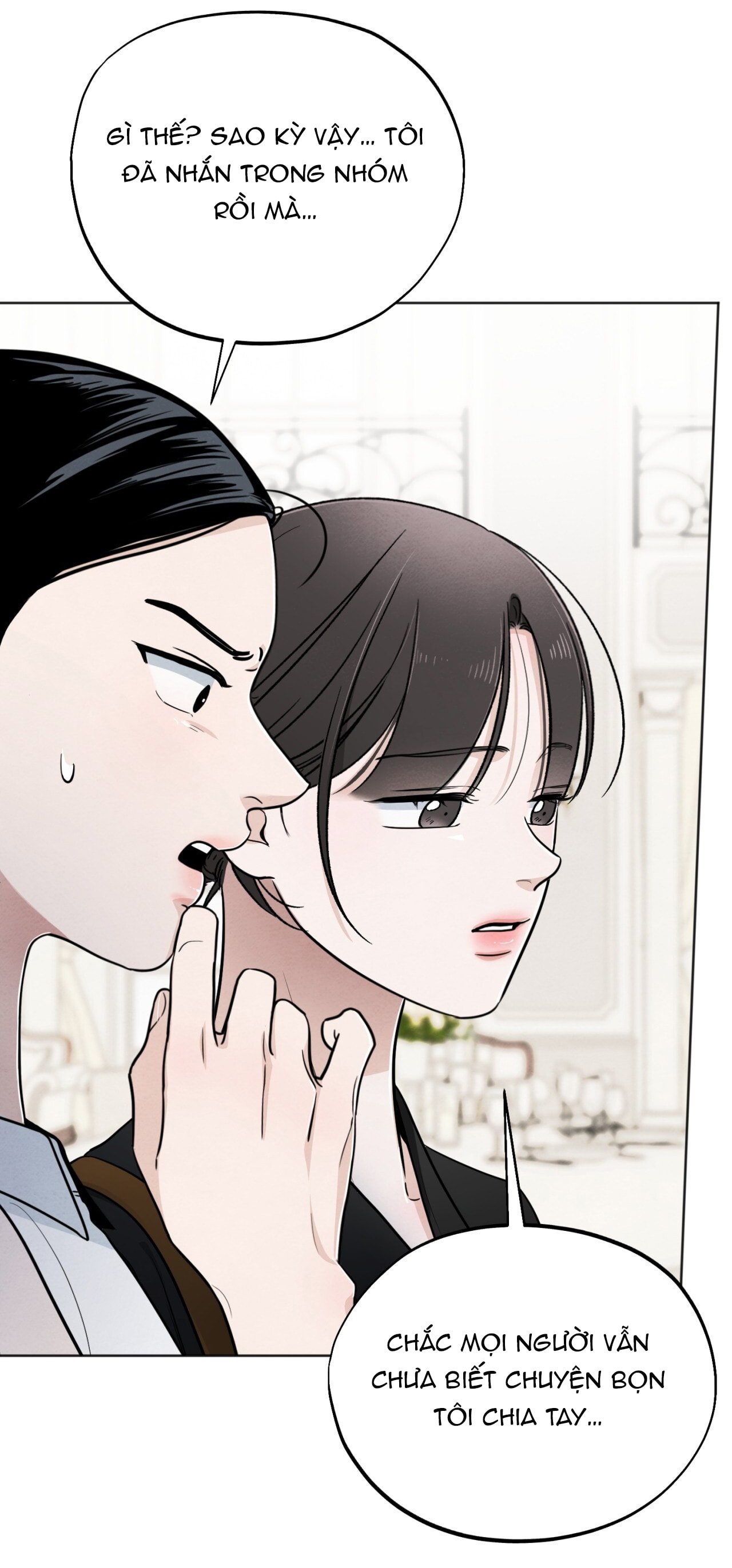 [18+] Cuộc Đời Của Kẻ Cặn Bã Chapter 46 38