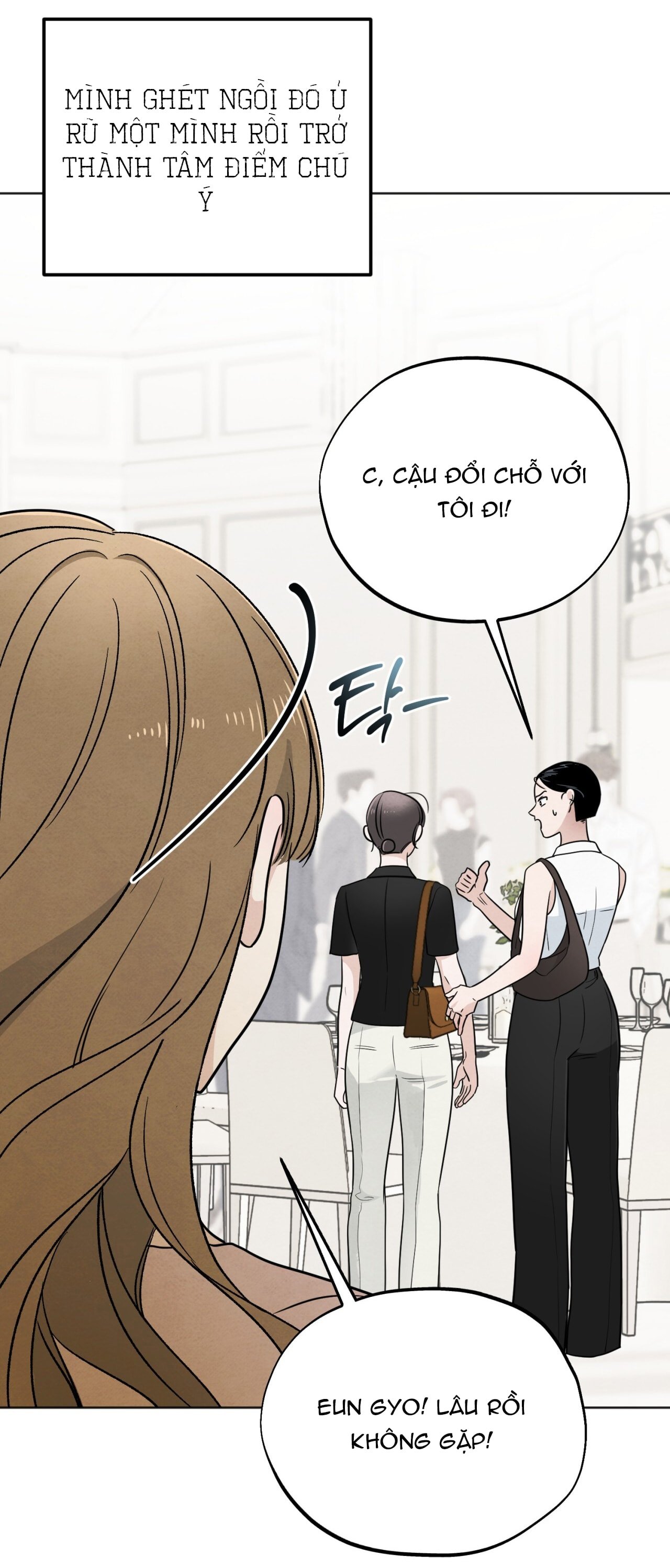 [18+] Cuộc Đời Của Kẻ Cặn Bã Chapter 46 42