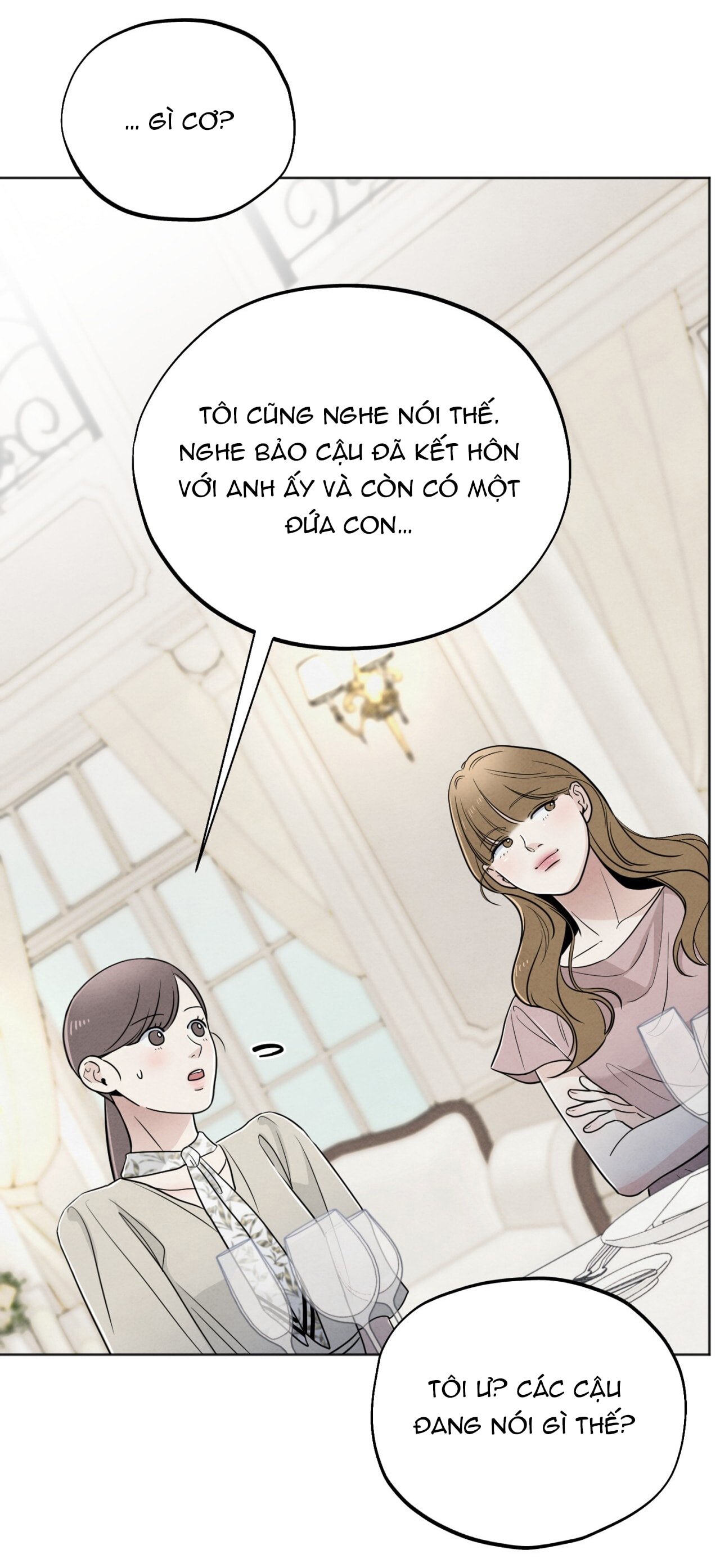 [18+] Cuộc Đời Của Kẻ Cặn Bã Chapter 46 59