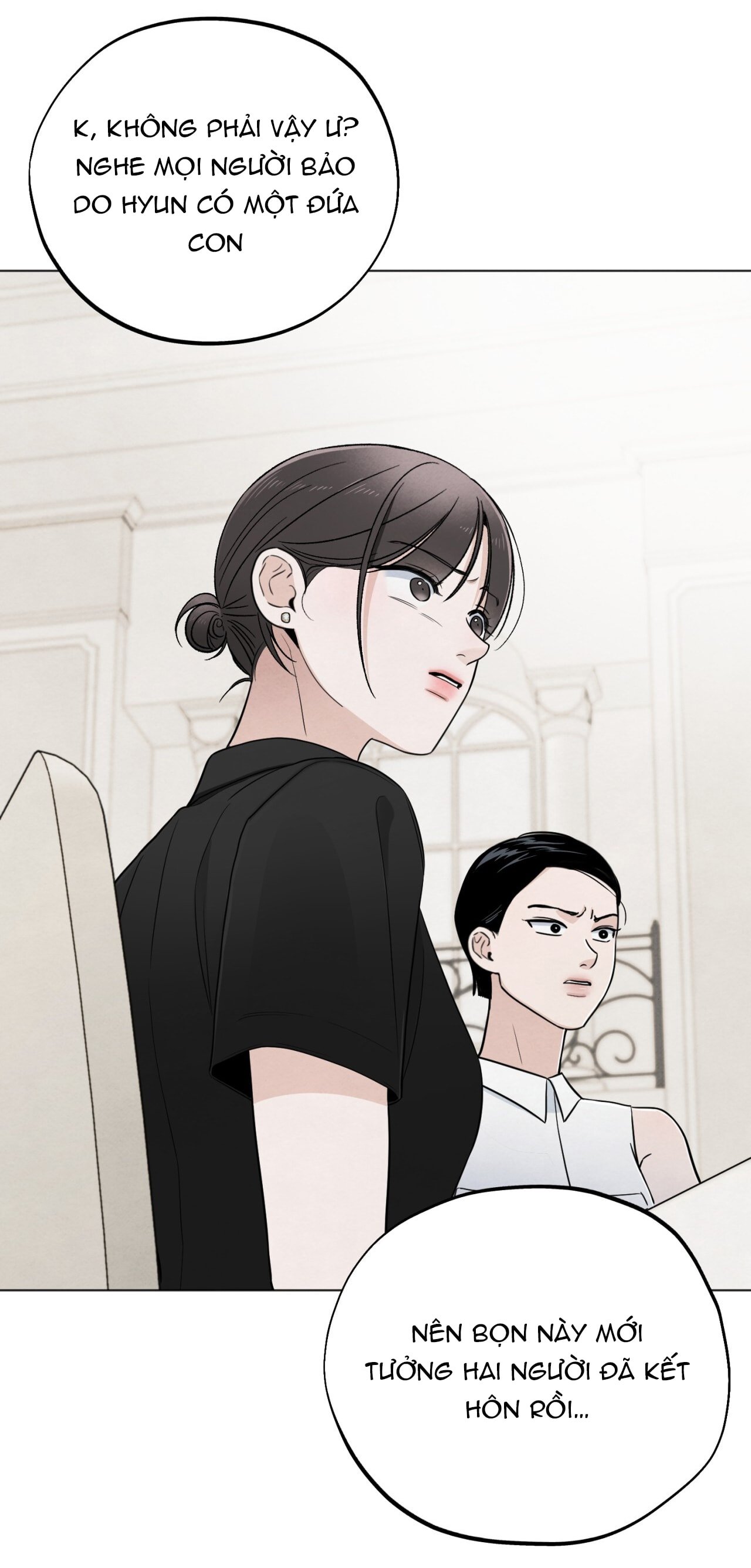[18+] Cuộc Đời Của Kẻ Cặn Bã Chapter 46 61