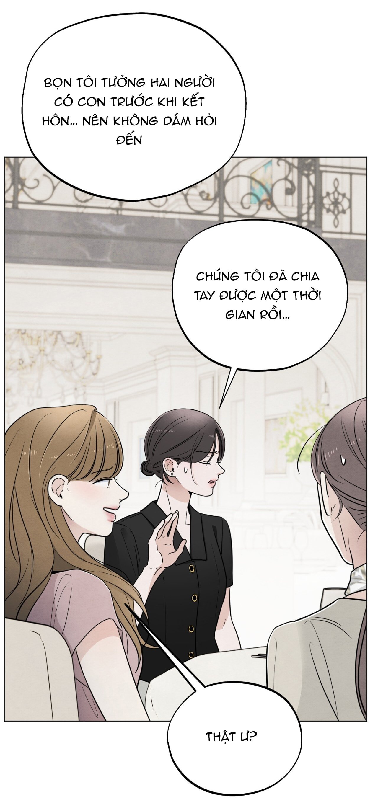 [18+] Cuộc Đời Của Kẻ Cặn Bã Chapter 46 63