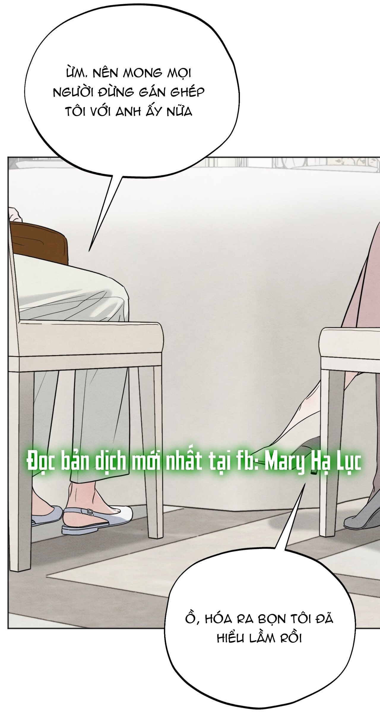 [18+] Cuộc Đời Của Kẻ Cặn Bã Chapter 46 65