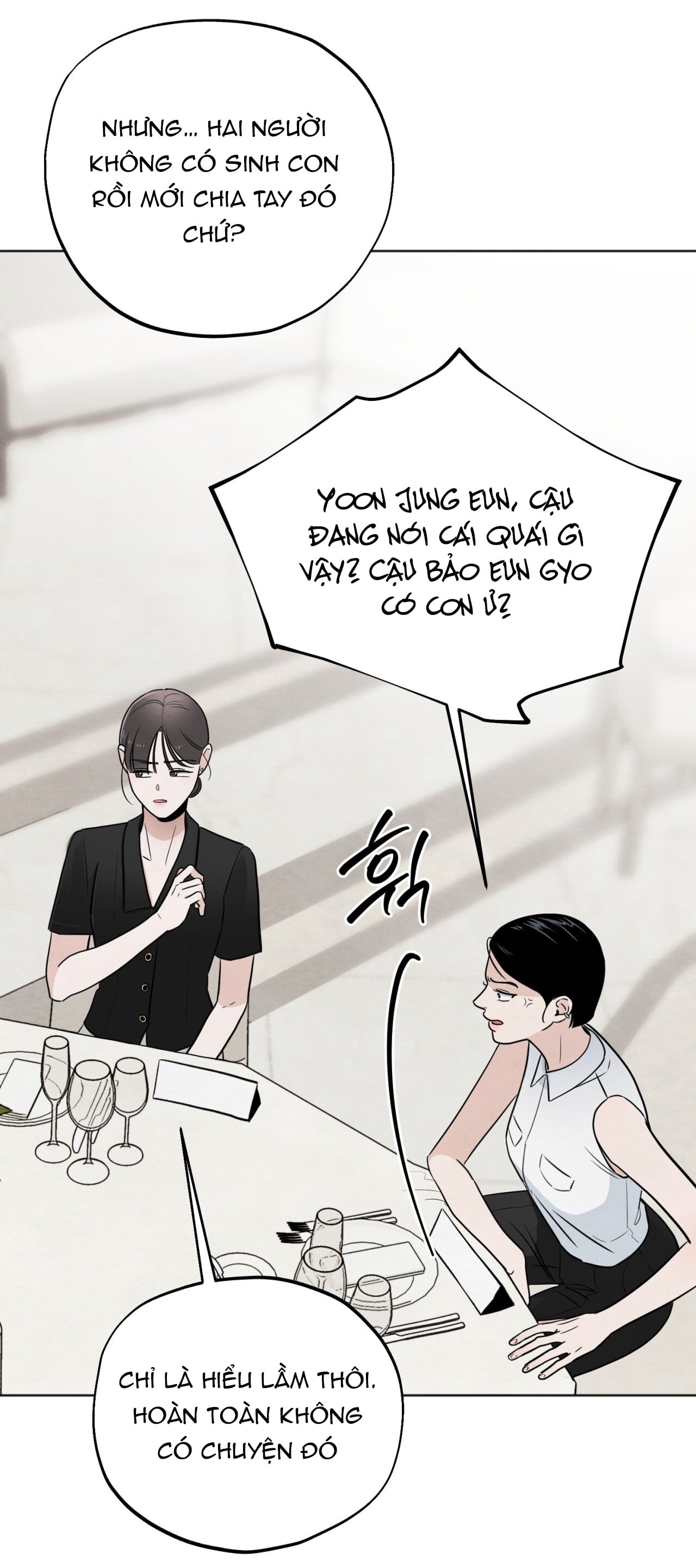 [18+] Cuộc Đời Của Kẻ Cặn Bã Chapter 46 67