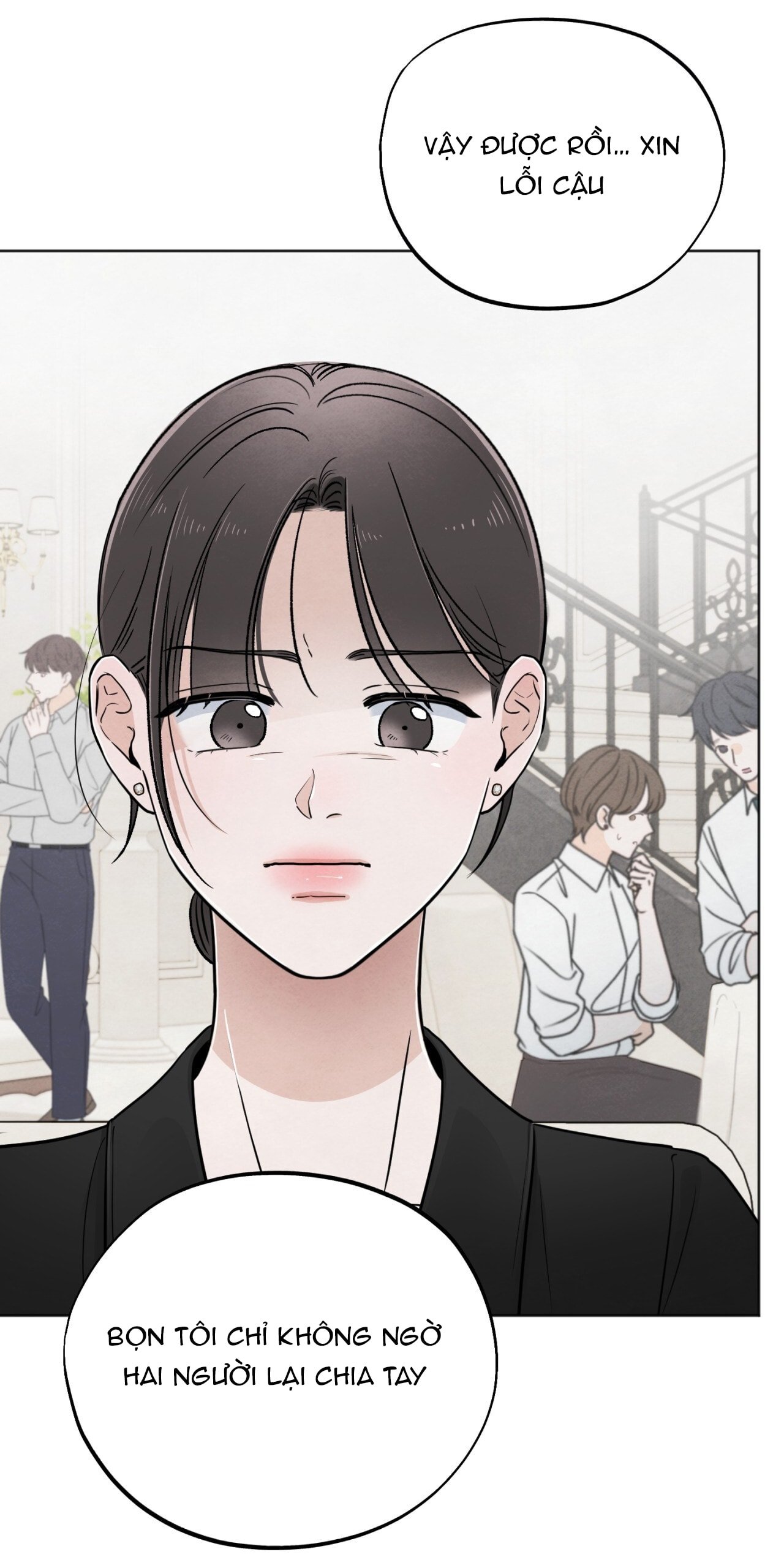[18+] Cuộc Đời Của Kẻ Cặn Bã Chapter 46 69