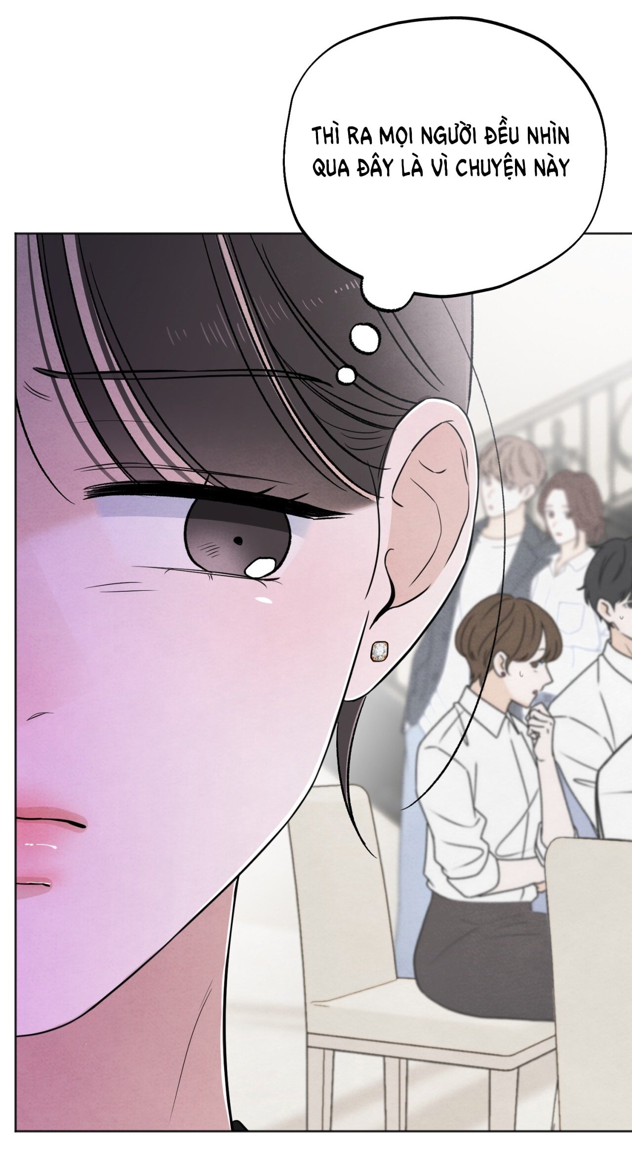 [18+] Cuộc Đời Của Kẻ Cặn Bã Chapter 46 71