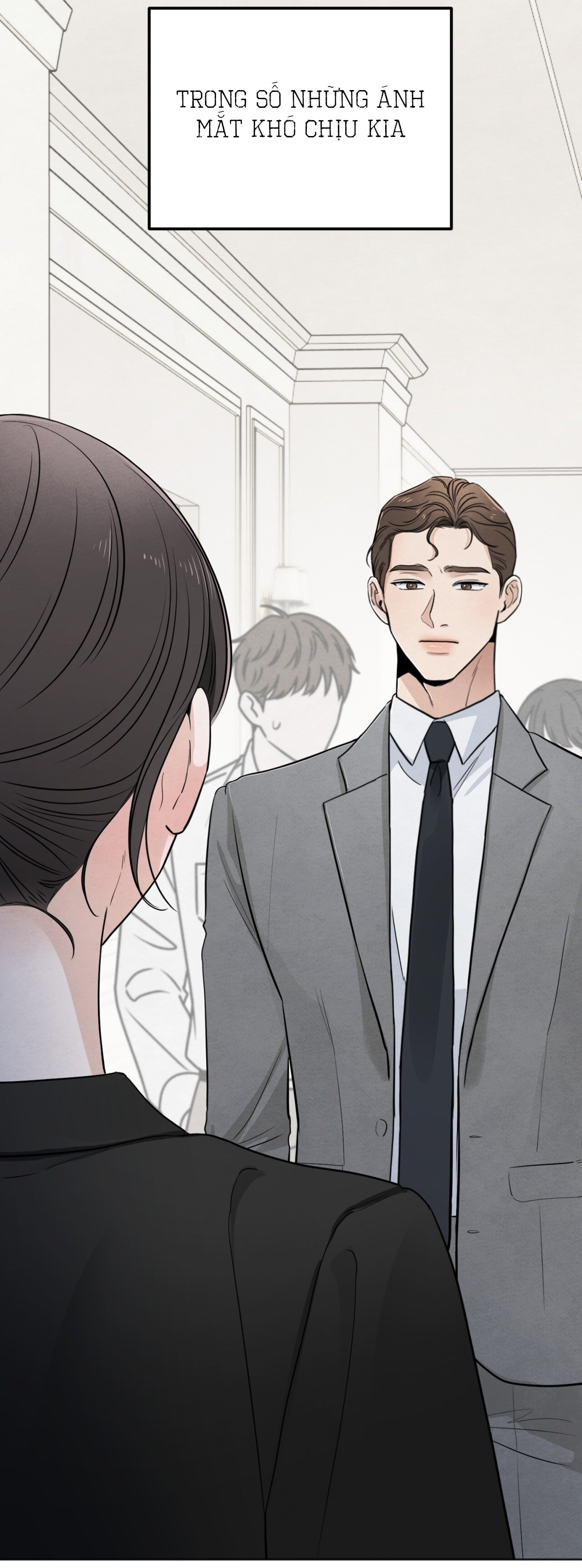 [18+] Cuộc Đời Của Kẻ Cặn Bã Chapter 46 82