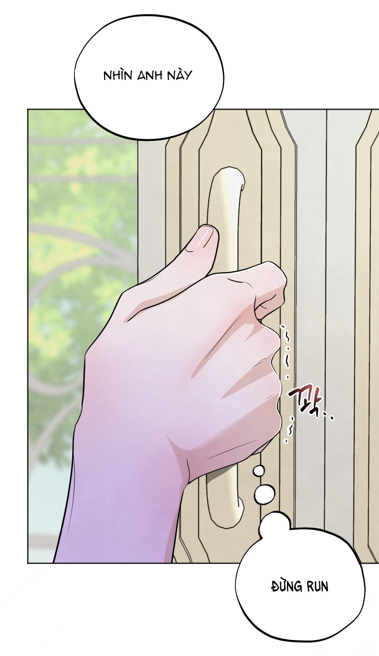 [18+] Cuộc Đời Của Kẻ Cặn Bã Chapter 46 95