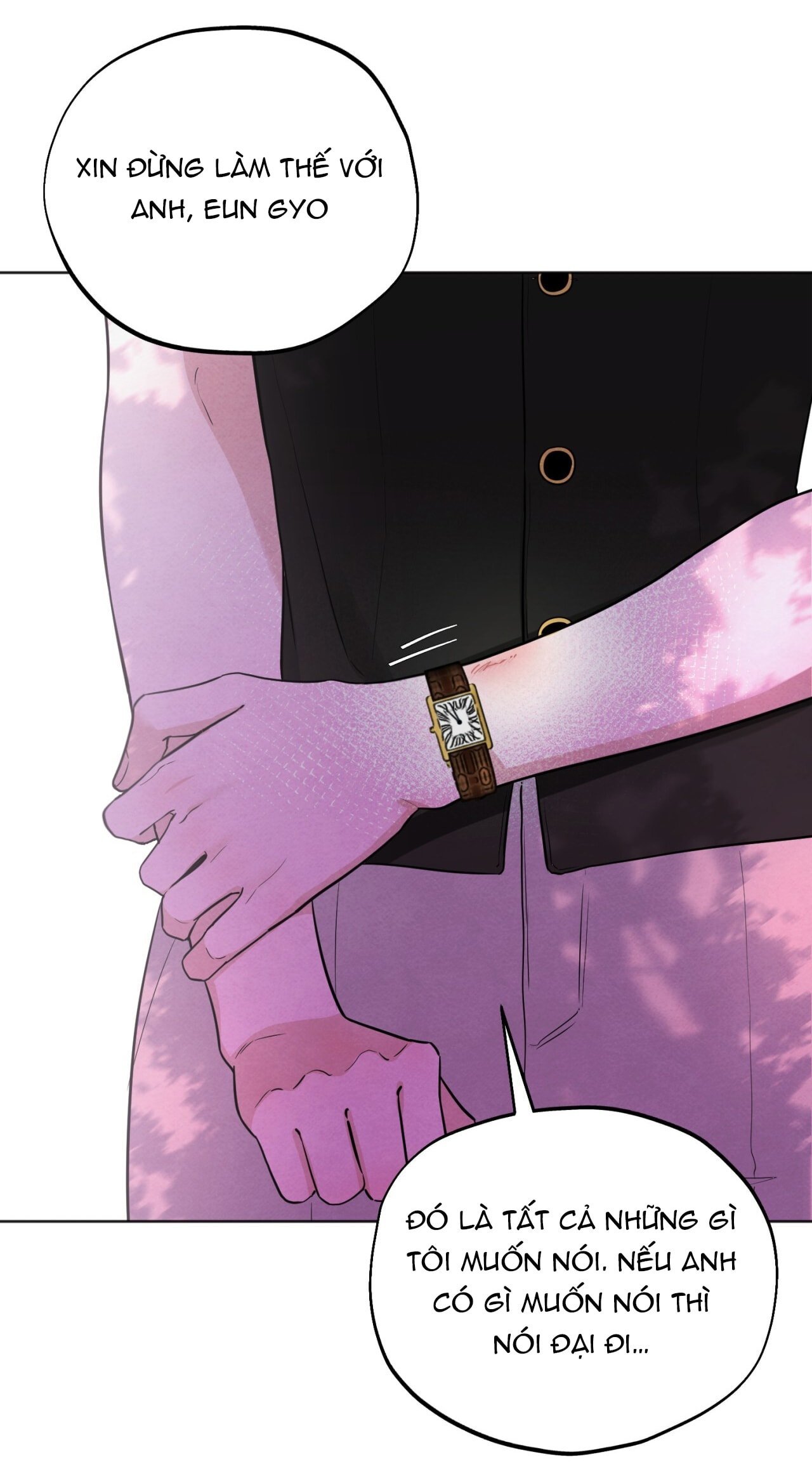 [18+] Cuộc Đời Của Kẻ Cặn Bã Chapter 46 101