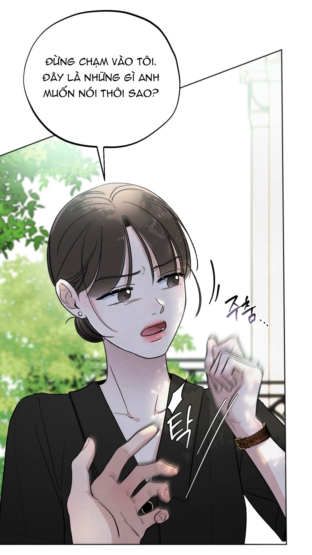 [18+] Cuộc Đời Của Kẻ Cặn Bã Chapter 46 105