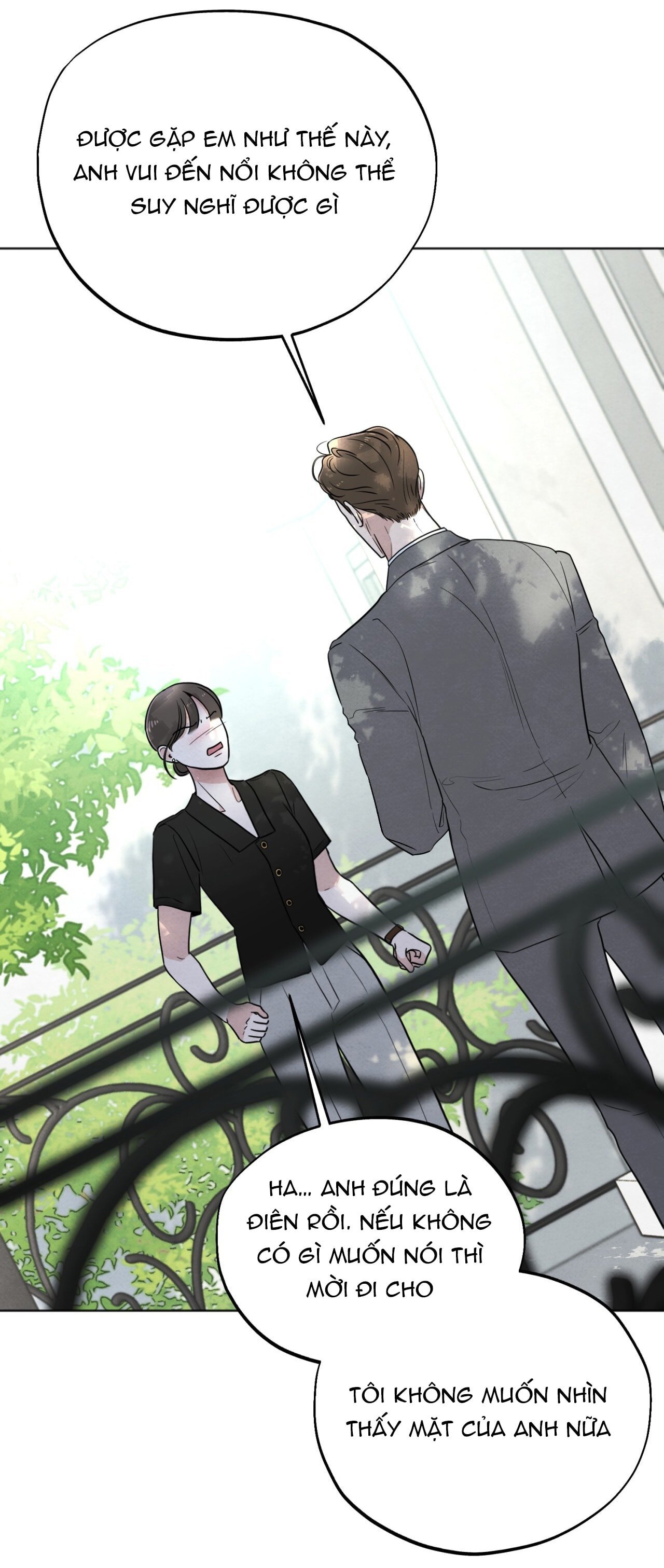 [18+] Cuộc Đời Của Kẻ Cặn Bã Chapter 46 110
