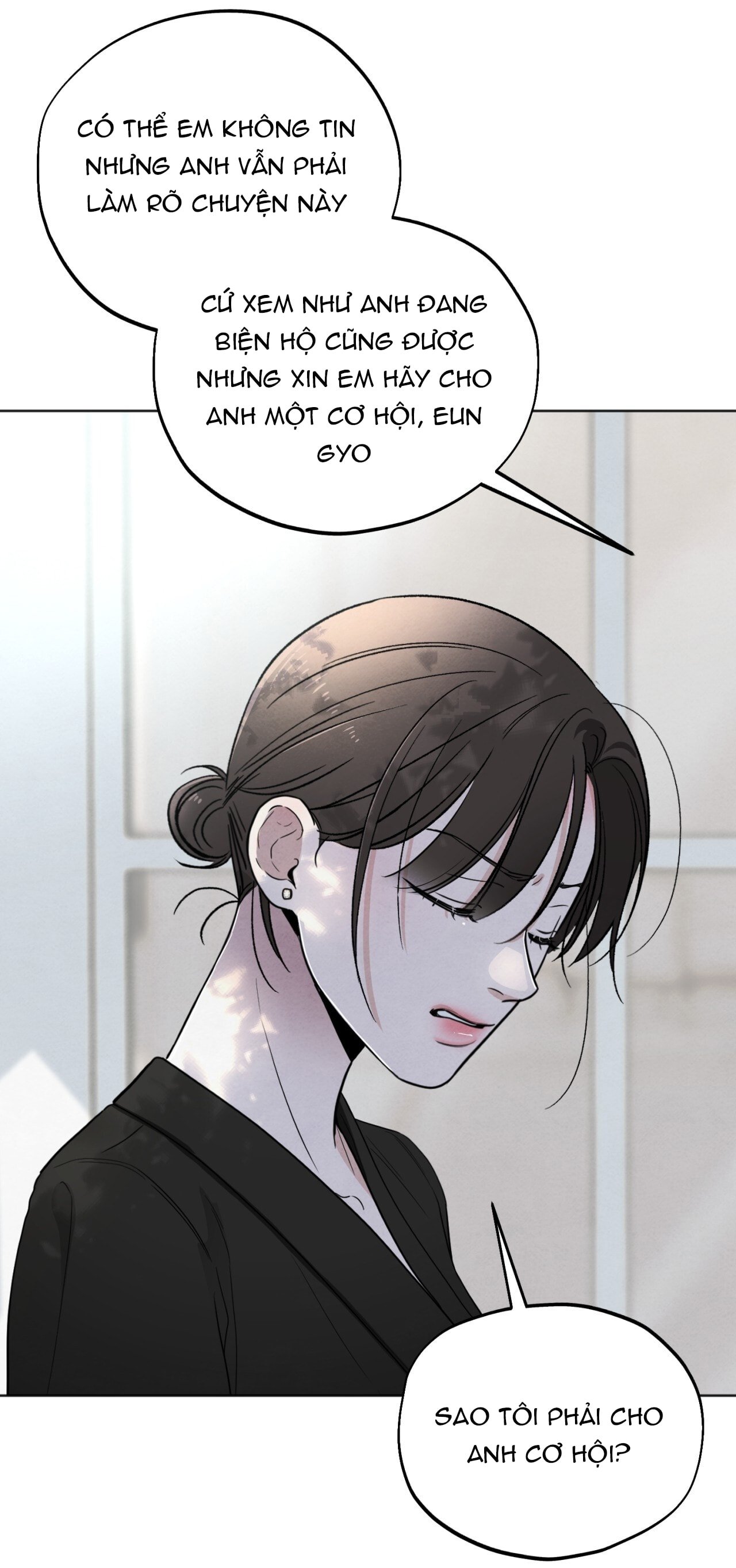 [18+] Cuộc Đời Của Kẻ Cặn Bã Chapter 46 112