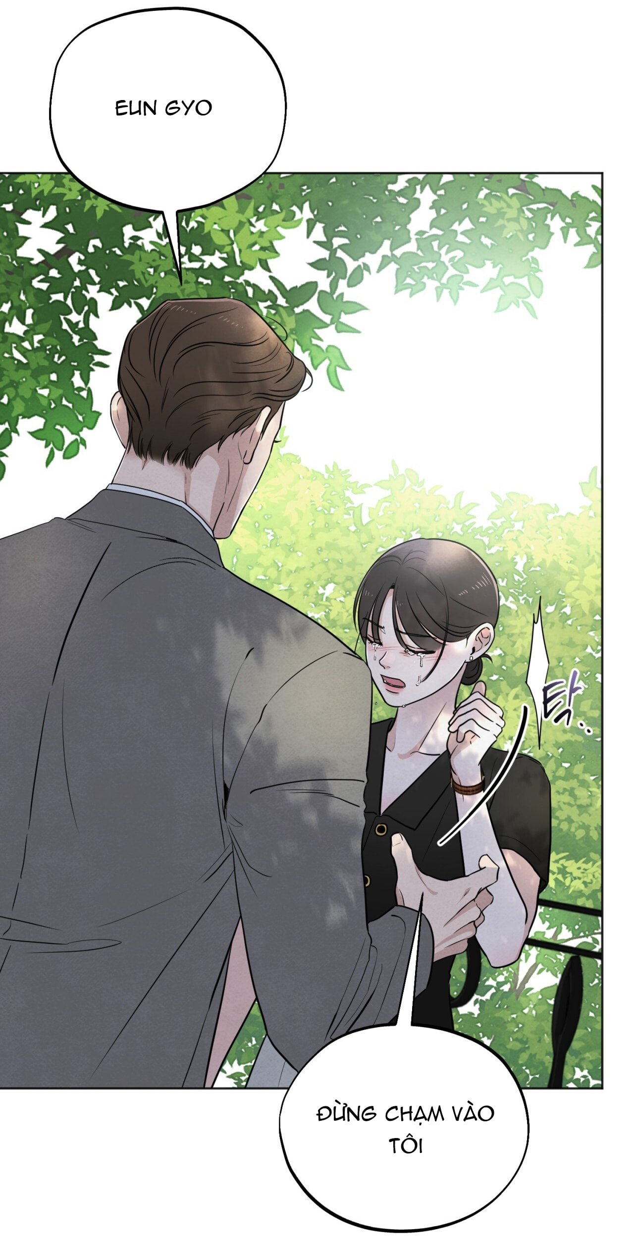 [18+] Cuộc Đời Của Kẻ Cặn Bã Chapter 46 125