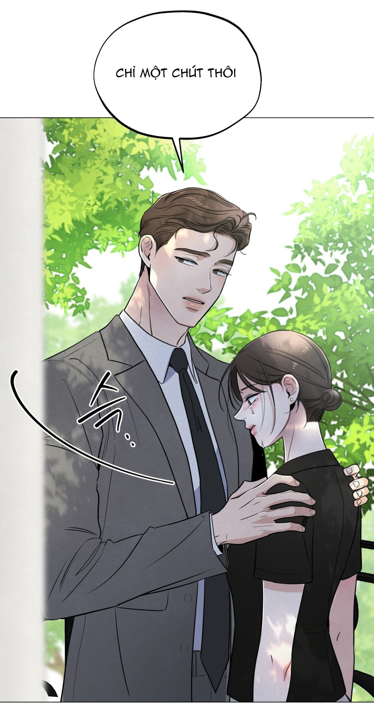 [18+] Cuộc Đời Của Kẻ Cặn Bã Chapter 46 129