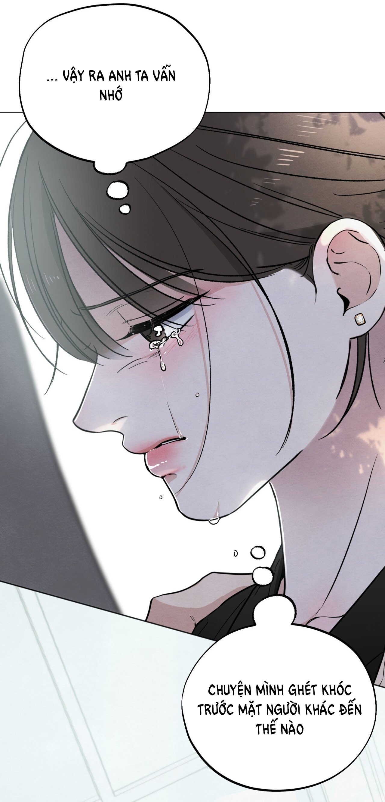 [18+] Cuộc Đời Của Kẻ Cặn Bã Chapter 46 133