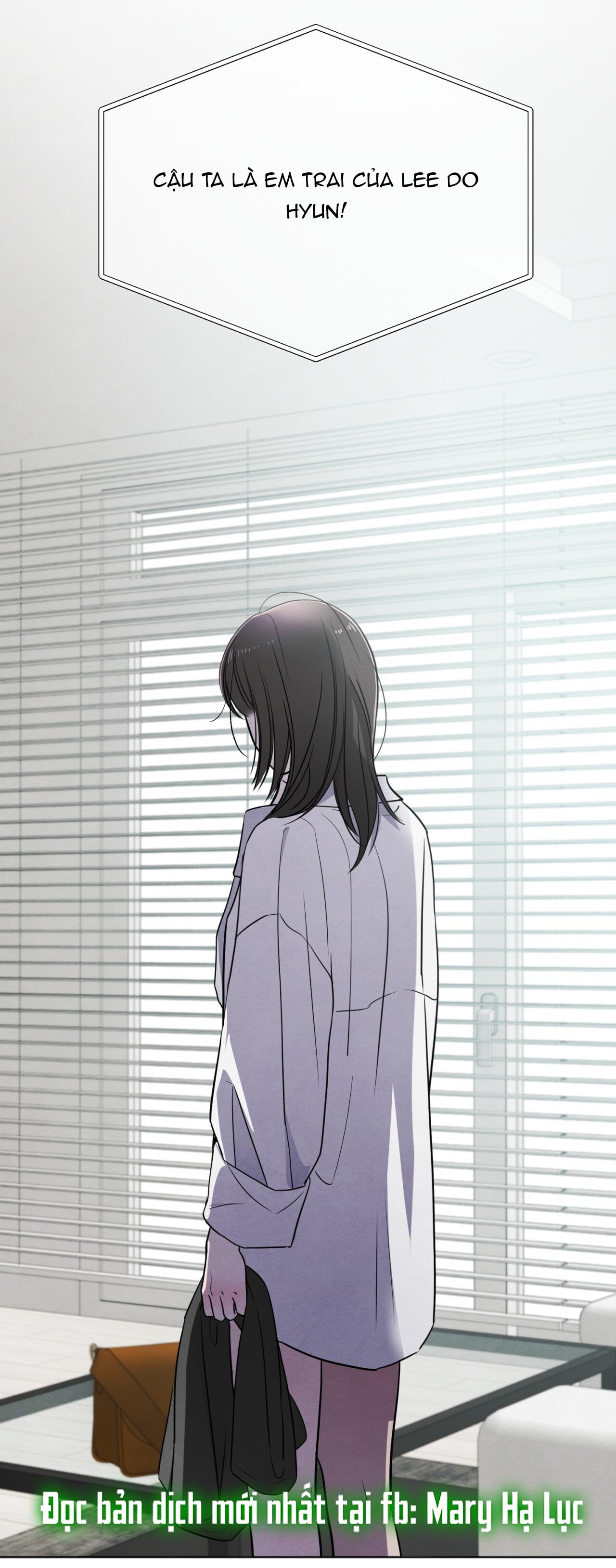 [18+] Cuộc Đời Của Kẻ Cặn Bã Chapter 50 - Trang 2