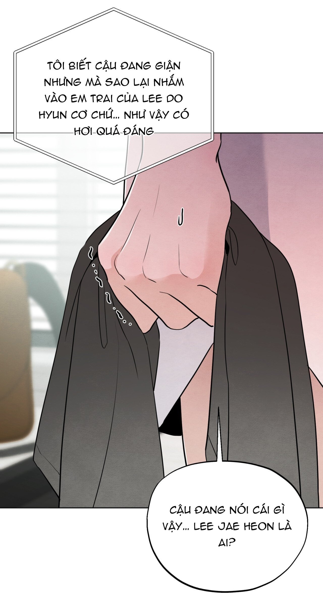 [18+] Cuộc Đời Của Kẻ Cặn Bã Chapter 50 - Trang 2