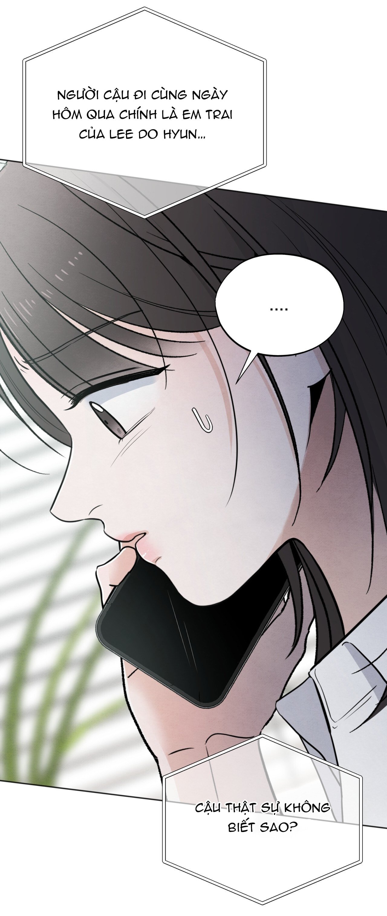 [18+] Cuộc Đời Của Kẻ Cặn Bã Chapter 50 - Trang 2