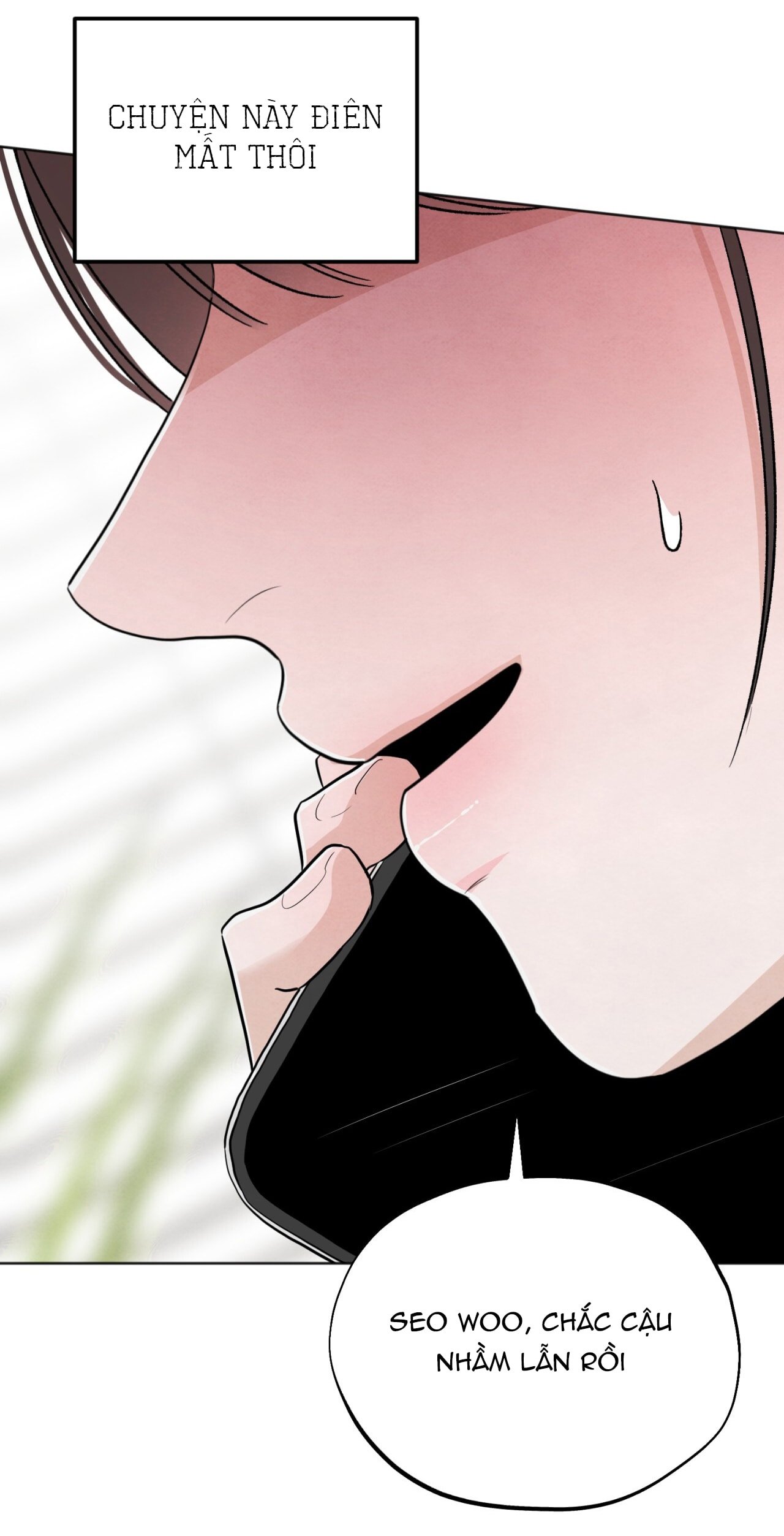 [18+] Cuộc Đời Của Kẻ Cặn Bã Chapter 50 - Trang 2