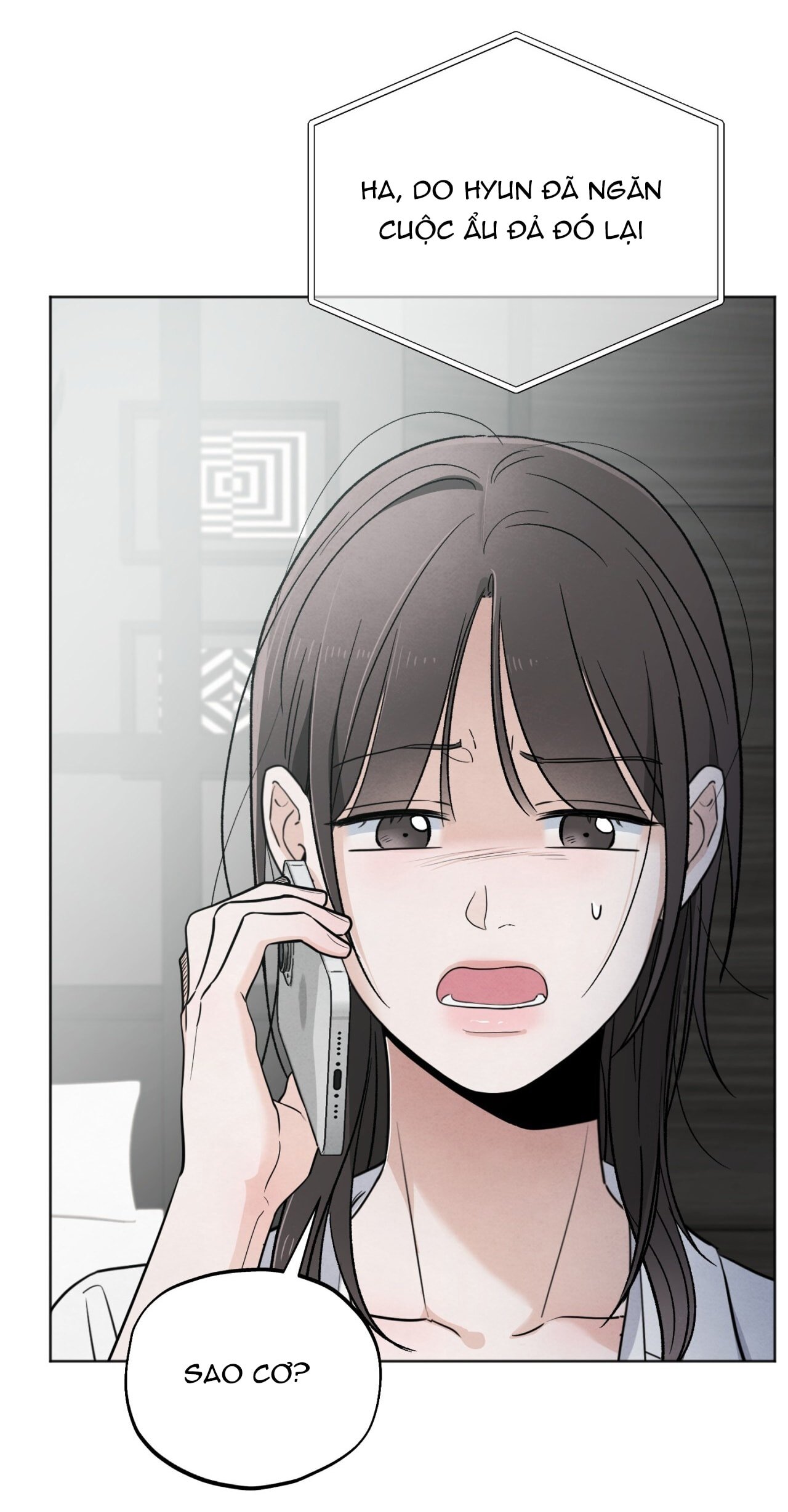 [18+] Cuộc Đời Của Kẻ Cặn Bã Chapter 50 - Trang 2