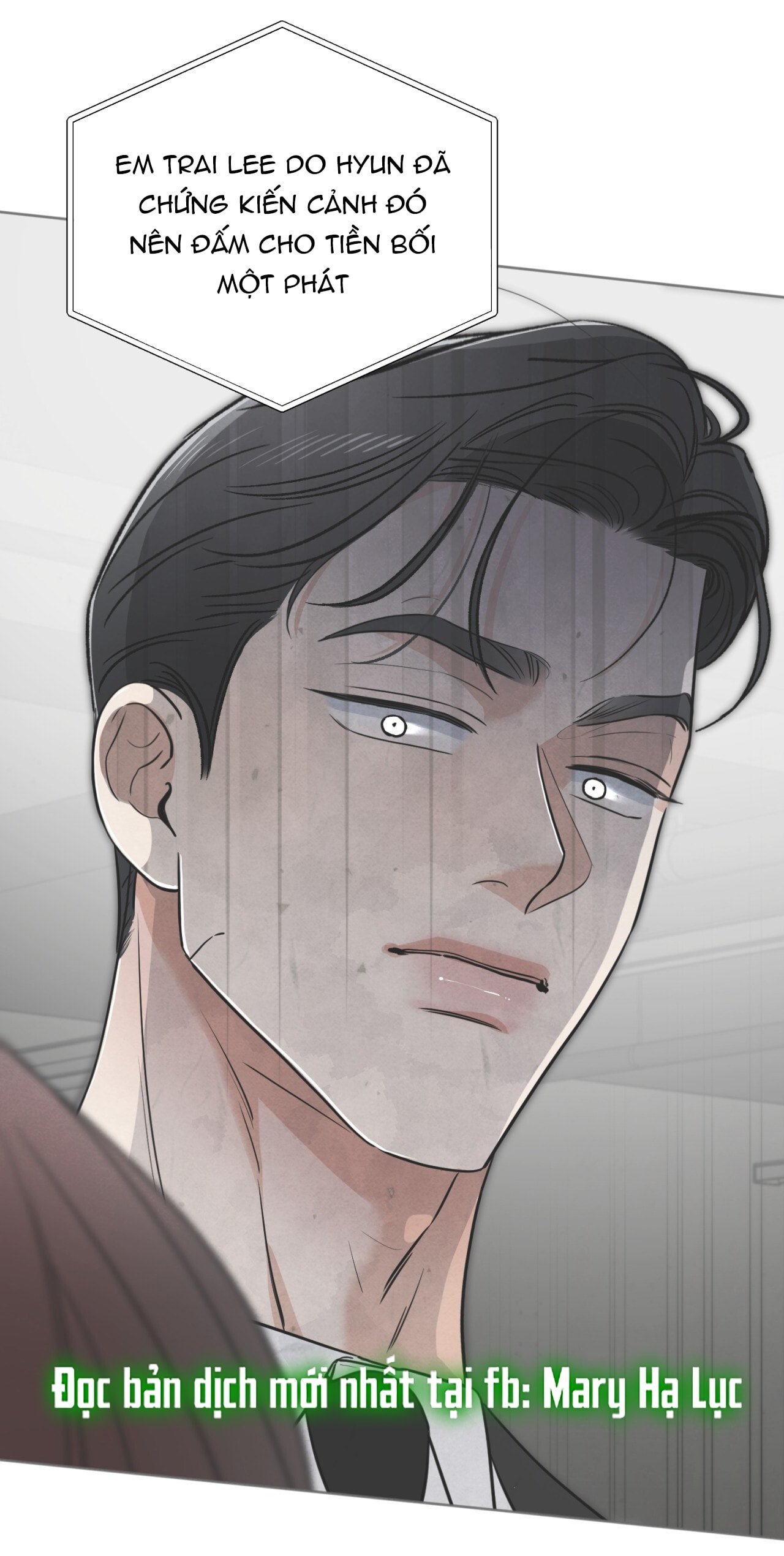 [18+] Cuộc Đời Của Kẻ Cặn Bã Chapter 50 - Trang 2