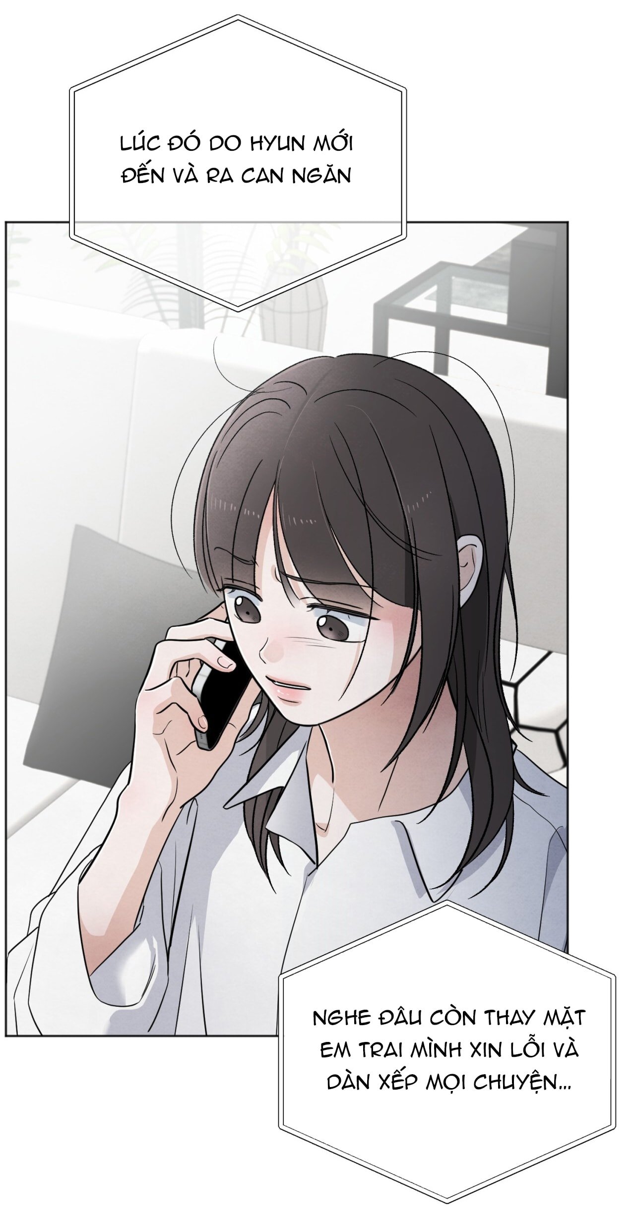 [18+] Cuộc Đời Của Kẻ Cặn Bã Chapter 50 - Trang 2