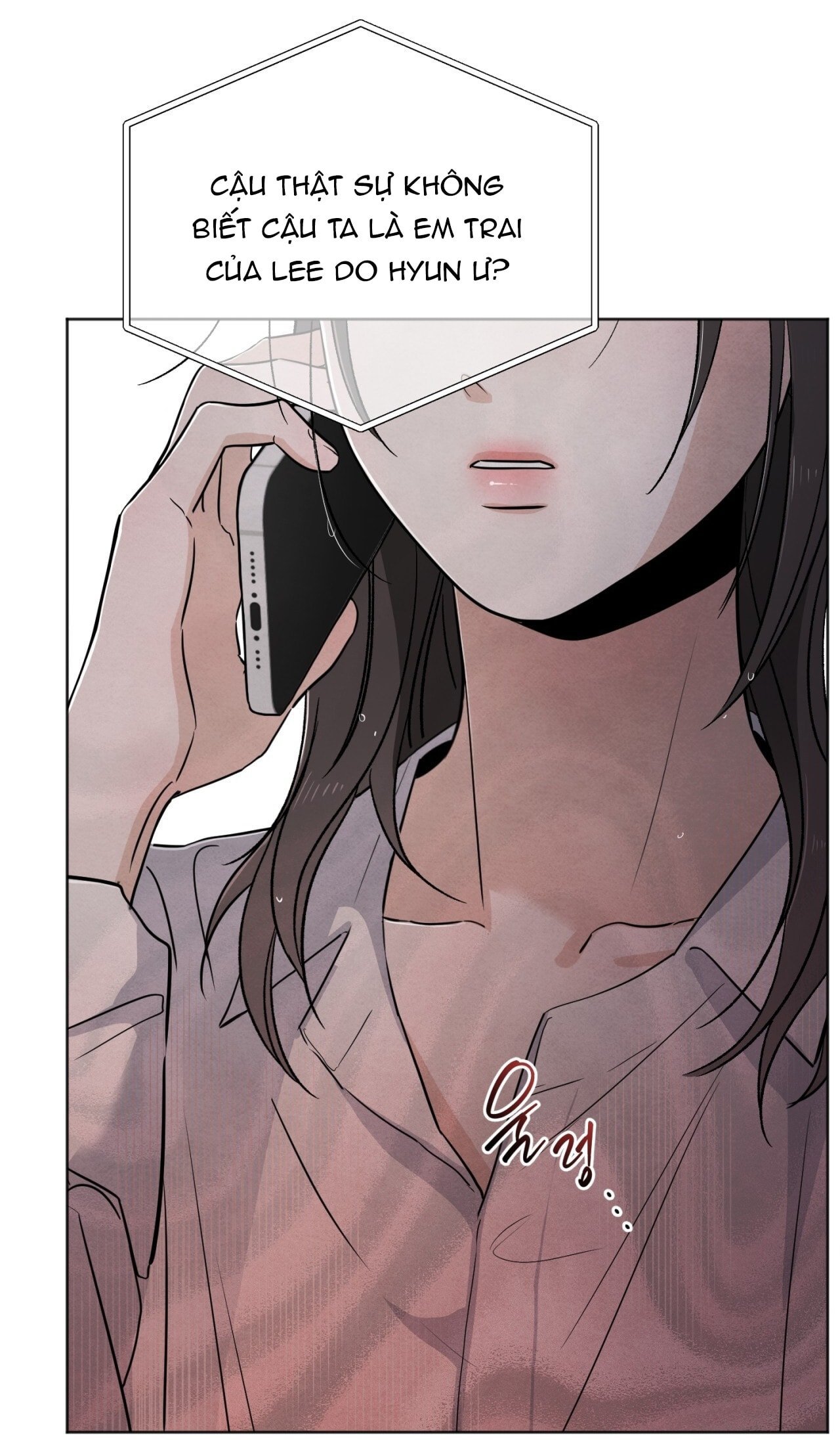[18+] Cuộc Đời Của Kẻ Cặn Bã Chapter 50 - Trang 2
