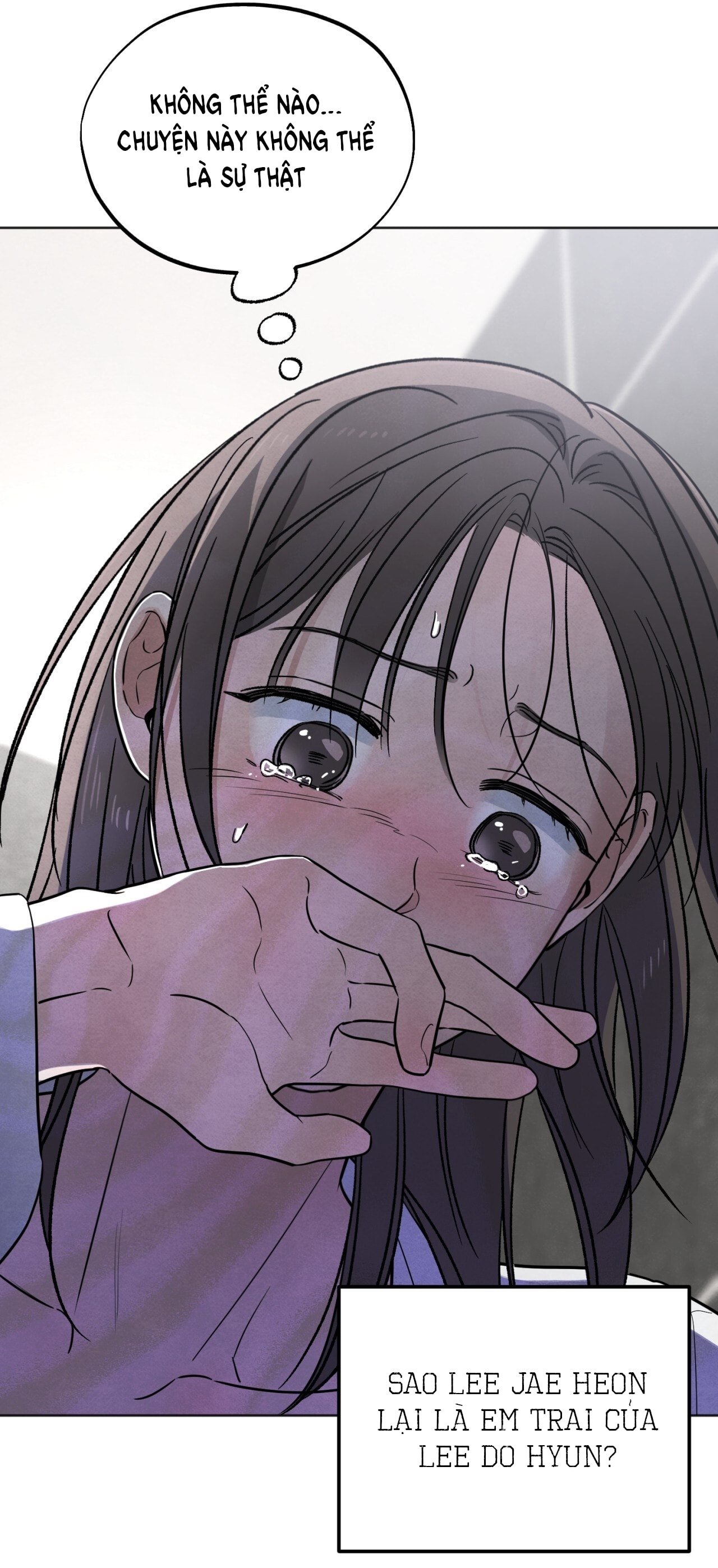 [18+] Cuộc Đời Của Kẻ Cặn Bã Chapter 50 - Trang 2