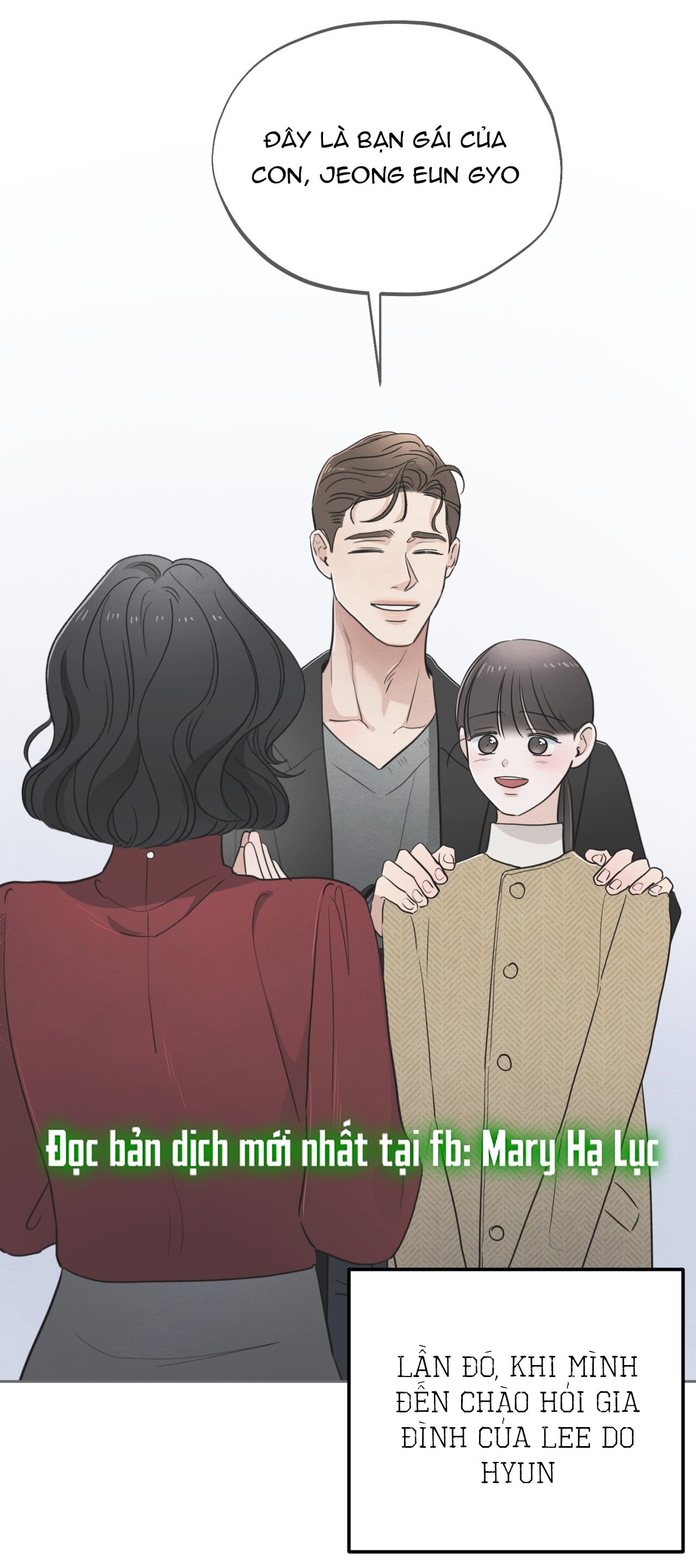 [18+] Cuộc Đời Của Kẻ Cặn Bã Chapter 50 - Trang 2
