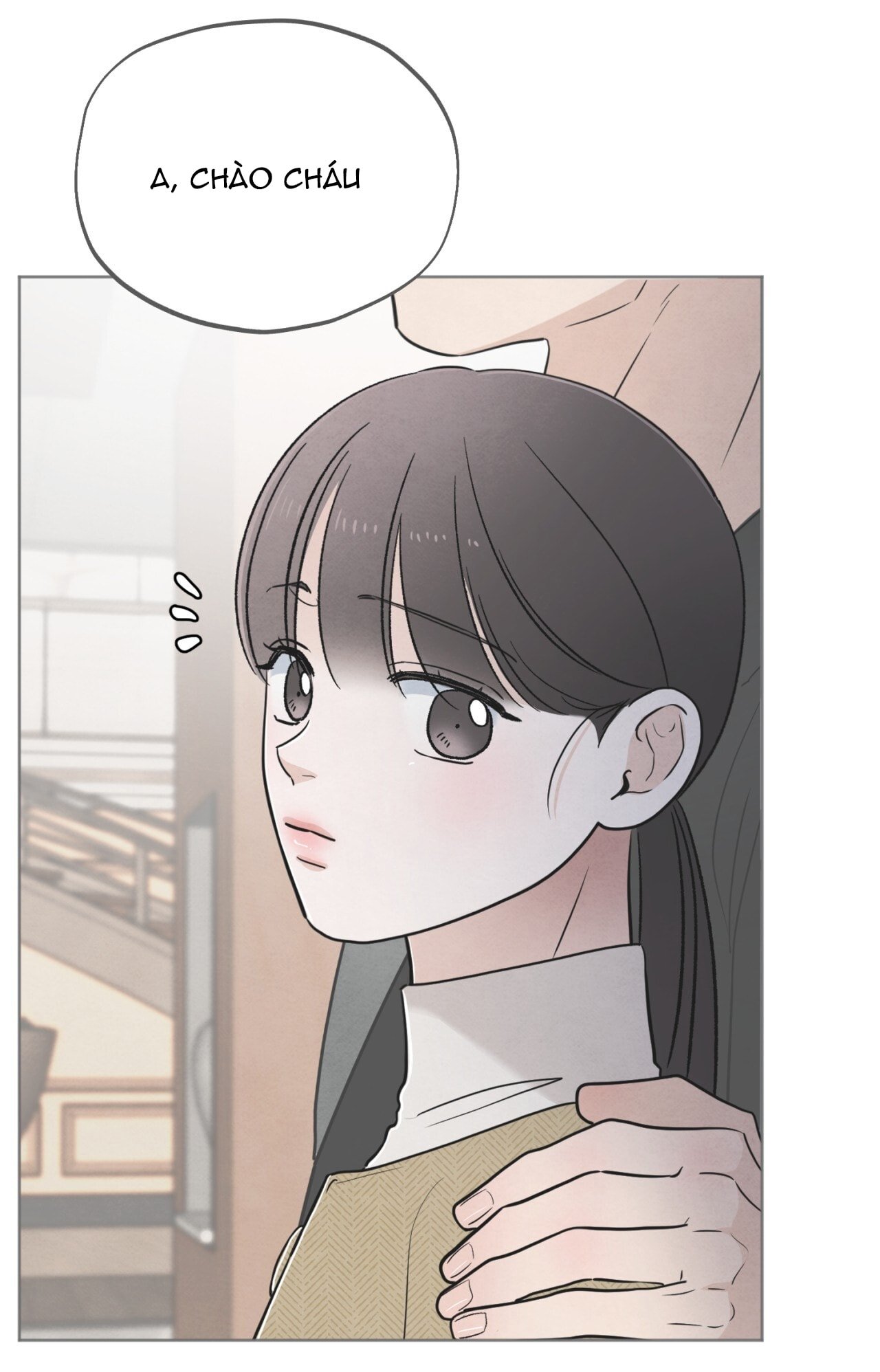 [18+] Cuộc Đời Của Kẻ Cặn Bã Chapter 50 - Trang 2