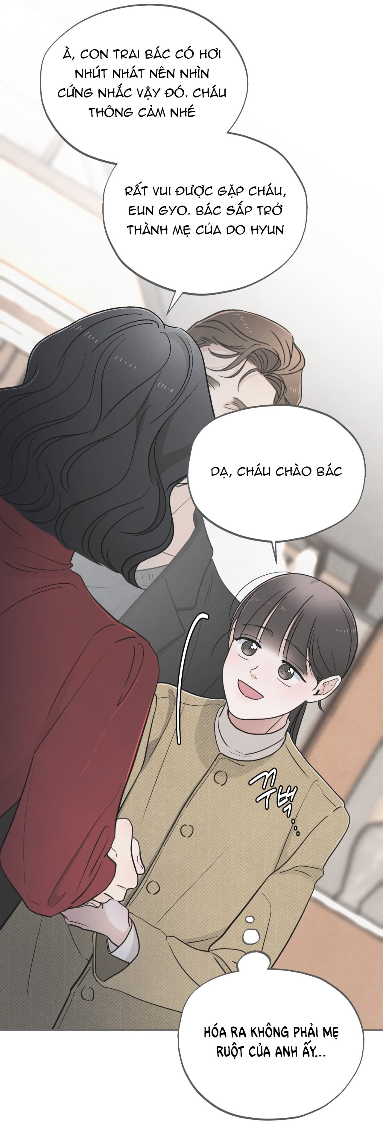 [18+] Cuộc Đời Của Kẻ Cặn Bã Chapter 50 - Trang 2